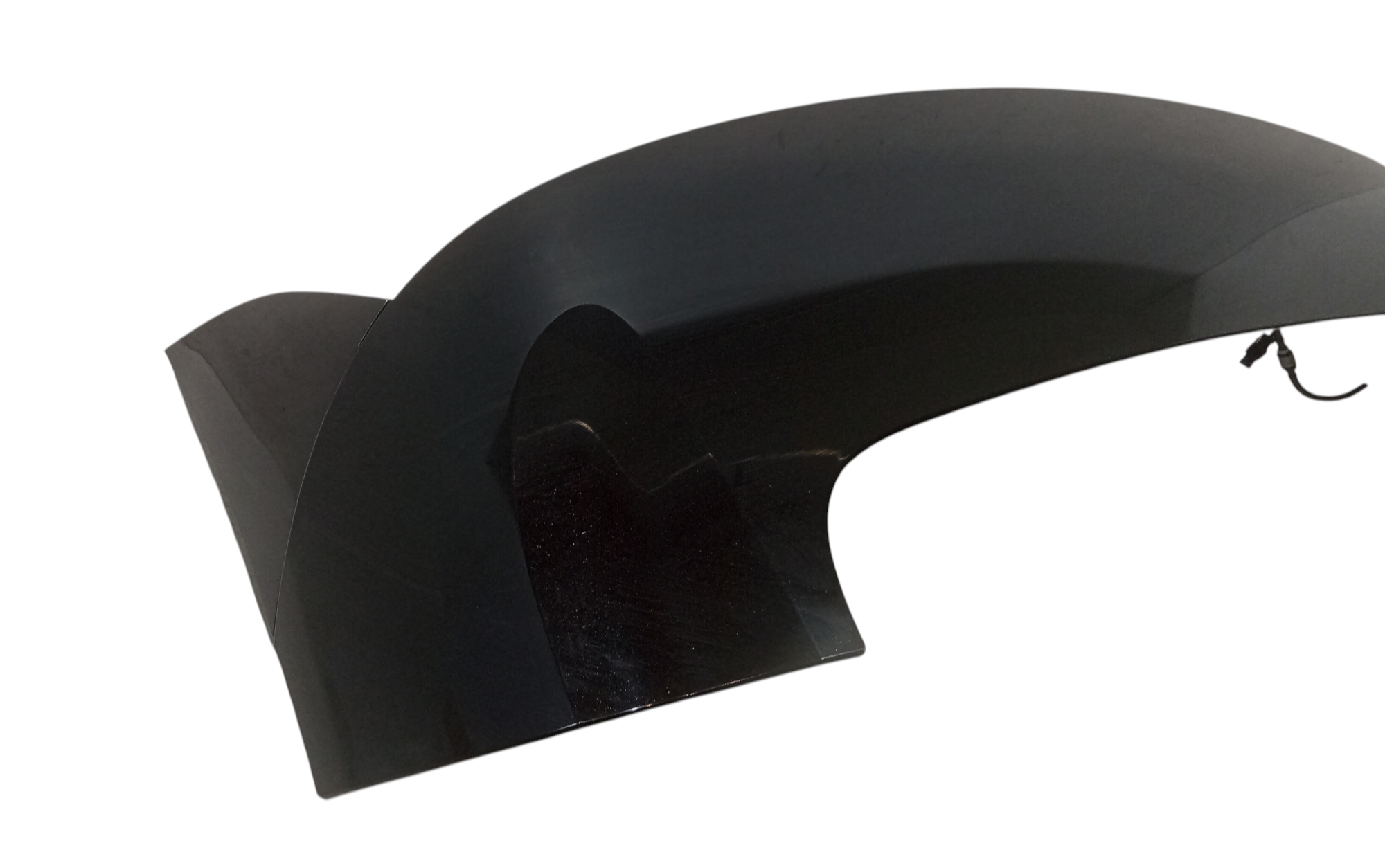 Spoiler Posteriore per Opel Insigna Sw (2018 - )