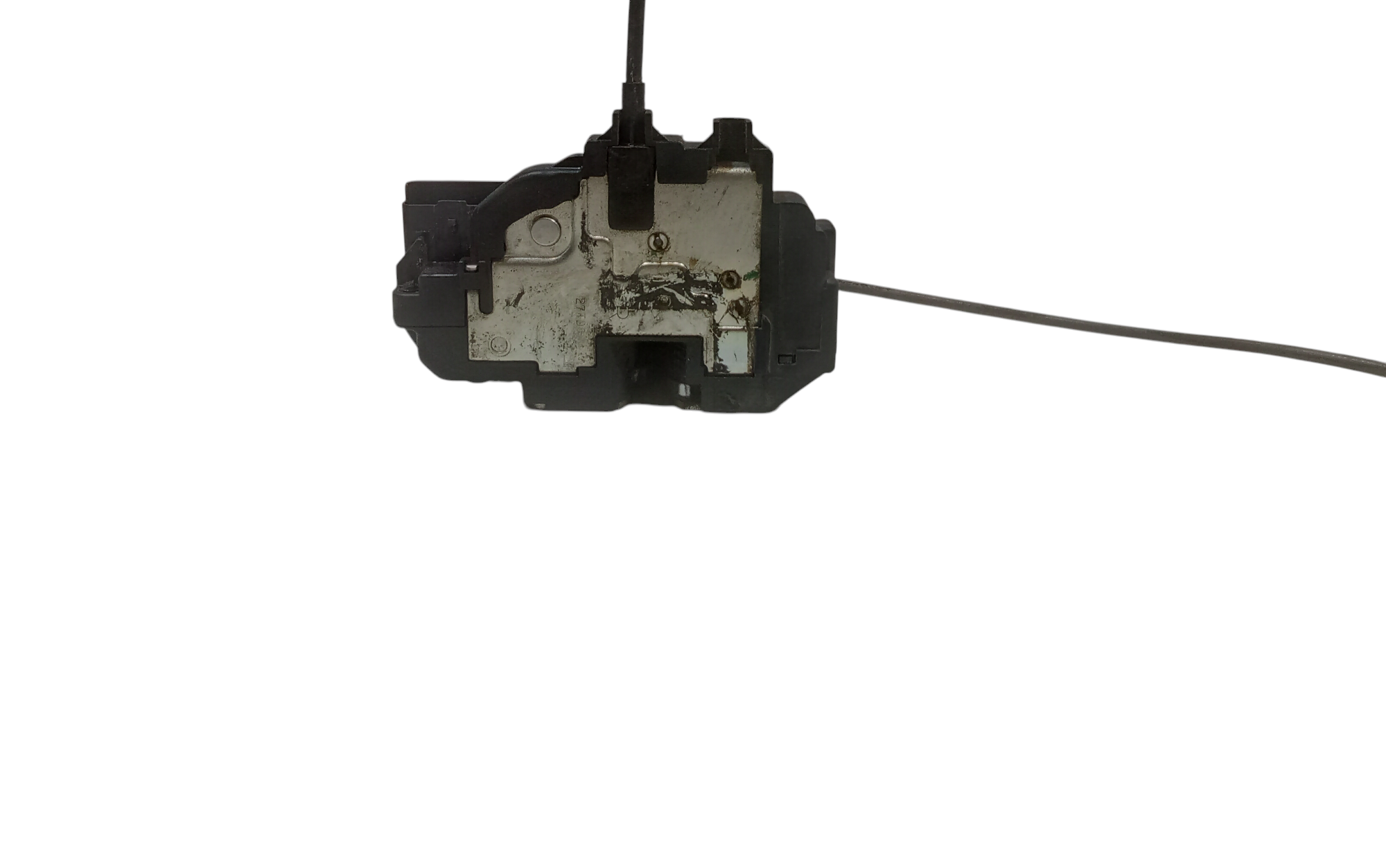 Serratura Anteriore Destra per Nissan Qashqai 1 Serie (2006 - 2009)