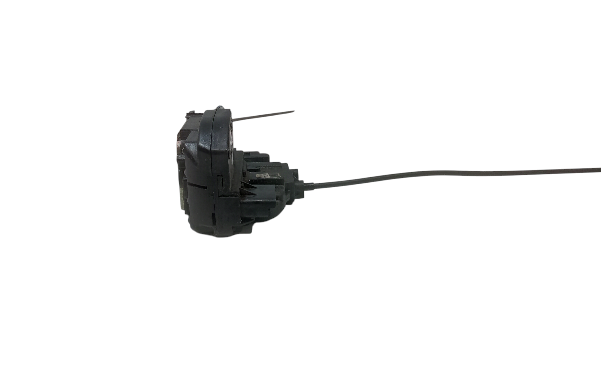 Serratura Anteriore Destra per Nissan Qashqai 1 Serie (2006 - 2009)