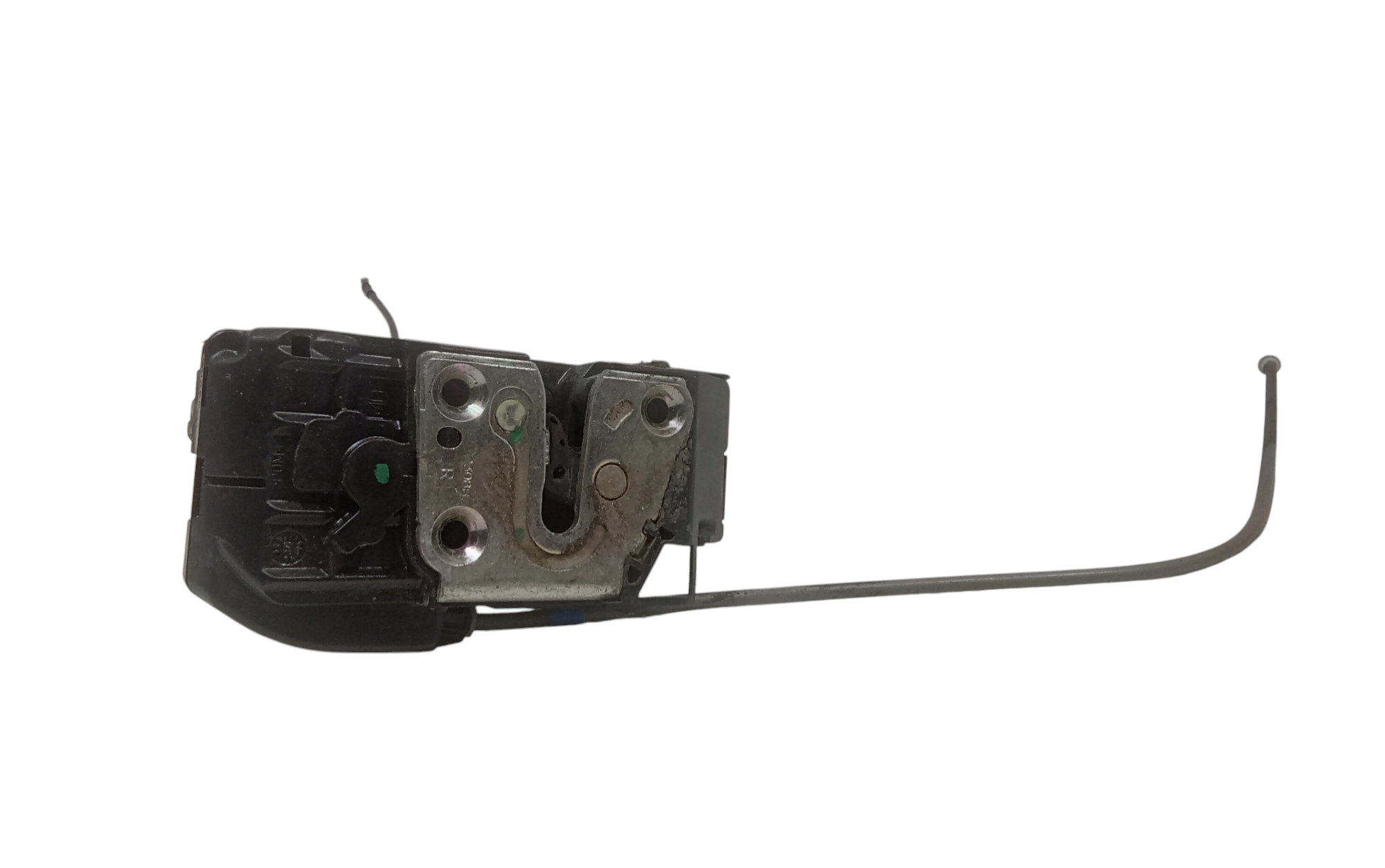 Serratura Anteriore Destra per Nissan Qashqai 1 Serie (2006 - 2009)