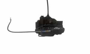 Serratura Anteriore Destra per Nissan Qashqai 1 Serie (2006 - 2009)