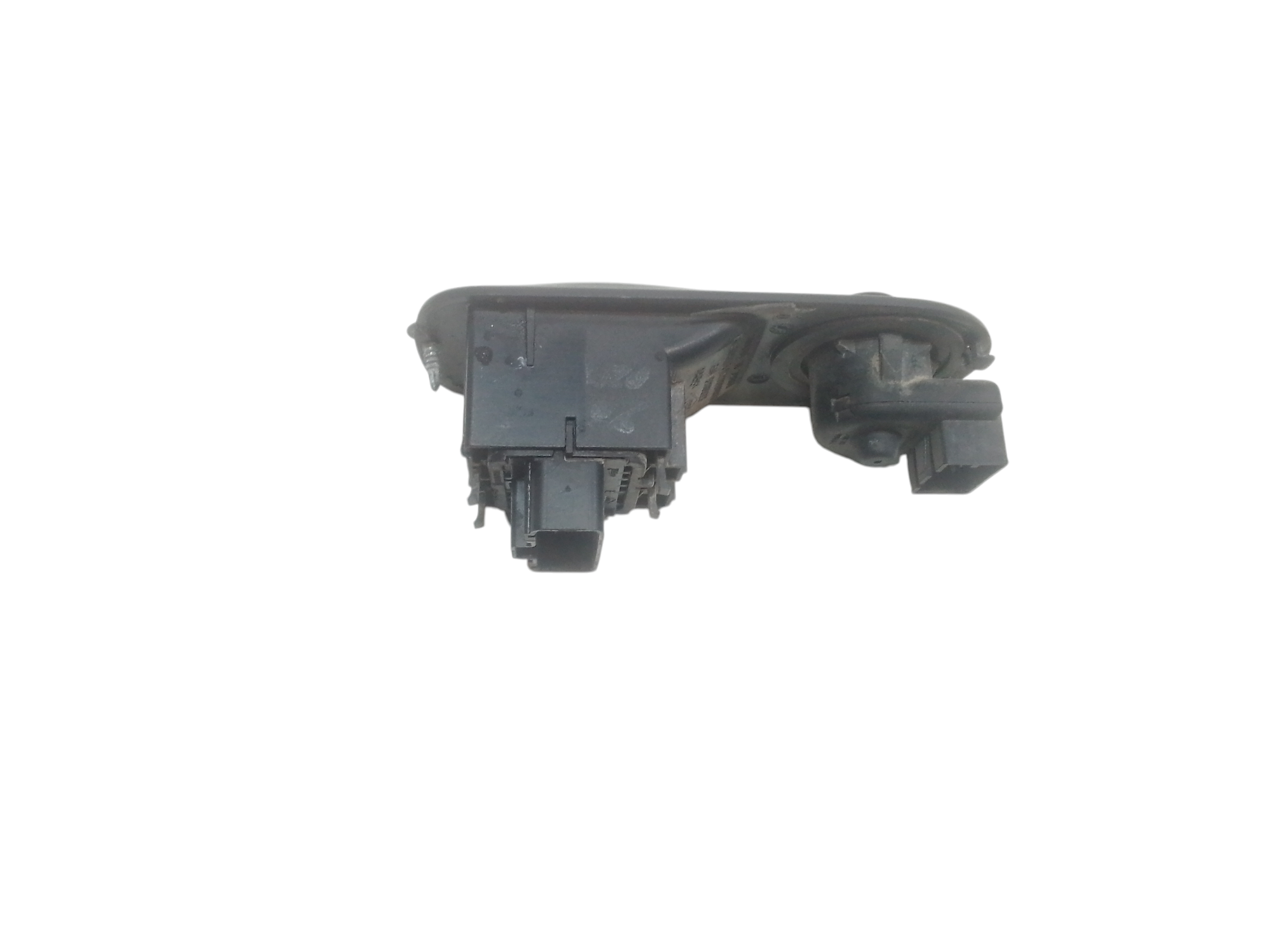 Pulsantiera anteriore sinistra Guida per Opel Vivaro 1 Serie (2001 - 2006)