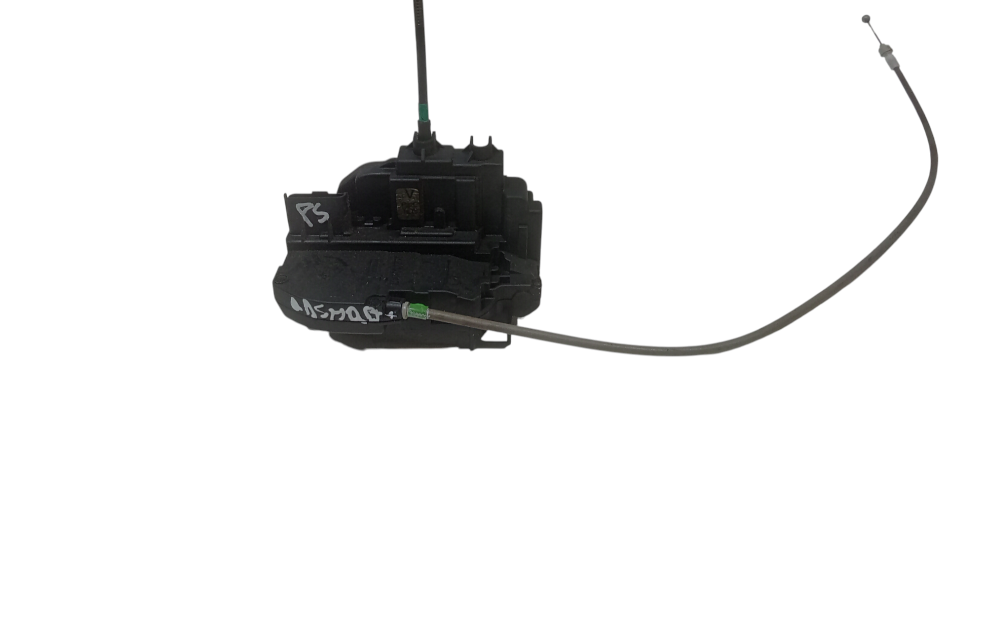 Serratura Posteriore Sinistra per Nissan Qashqai 1� Serie (2006 - 2009)