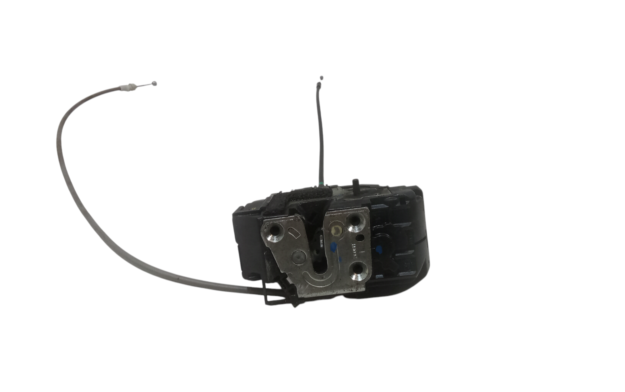 Serratura Posteriore Sinistra per Nissan Qashqai 1� Serie (2006 - 2009)