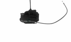 Serratura Posteriore Sinistra per Nissan Qashqai 1 Serie (2006 - 2009)