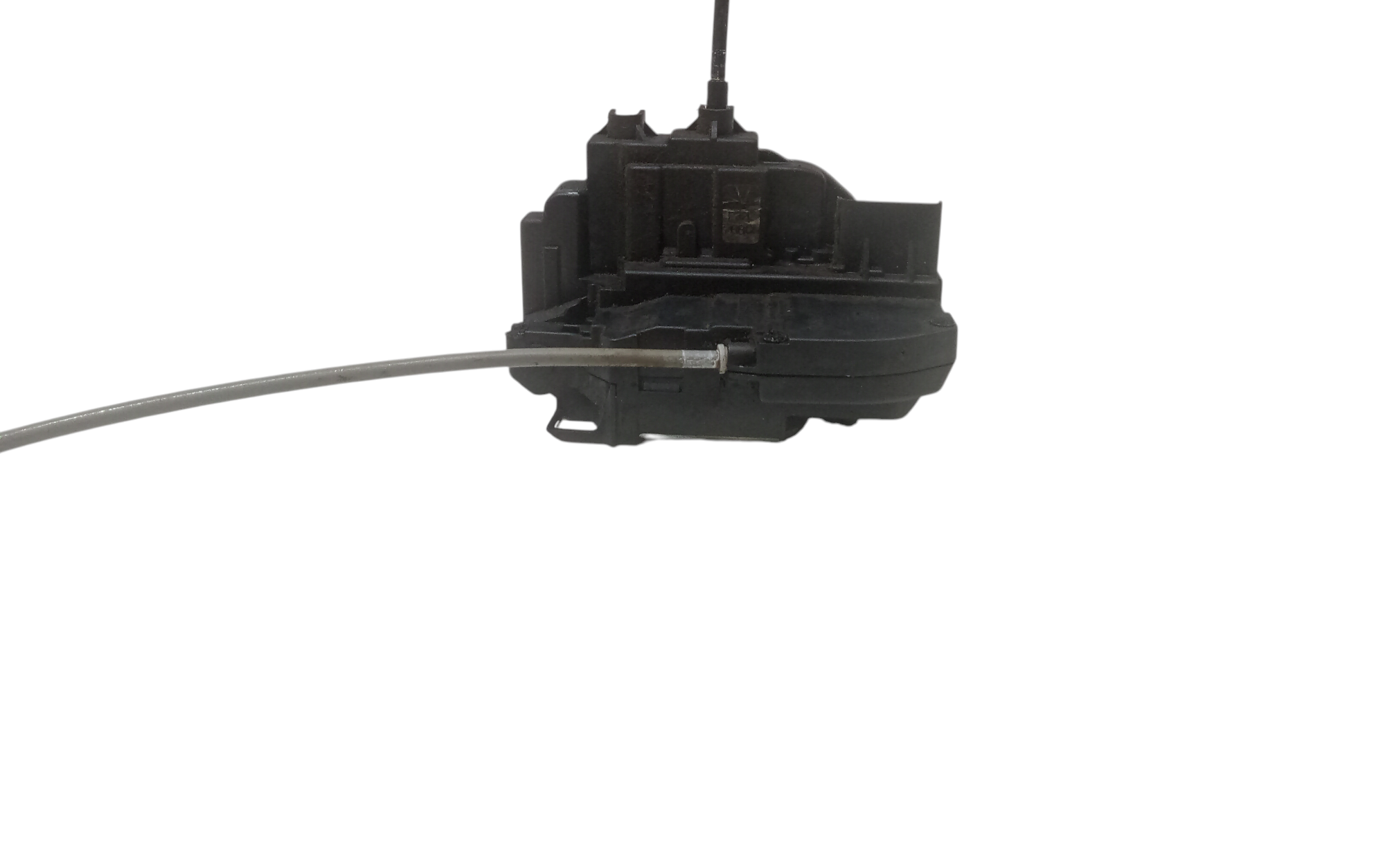 Serratura Posteriore destra per Nissan Qashqai 1� Serie (2006 - 2009)