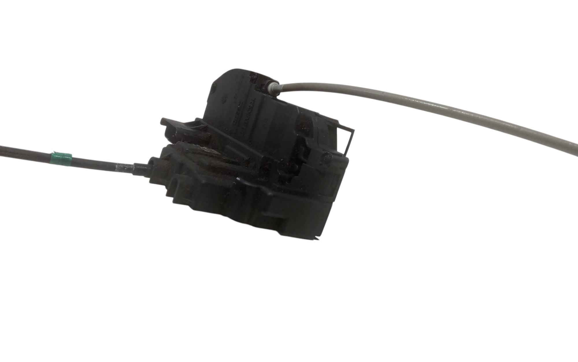 Serratura Posteriore destra per Nissan Qashqai 1� Serie (2006 - 2009)