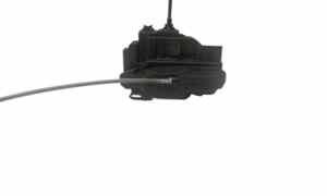 Serratura Posteriore destra per Nissan Qashqai 1 Serie (2006 - 2009)