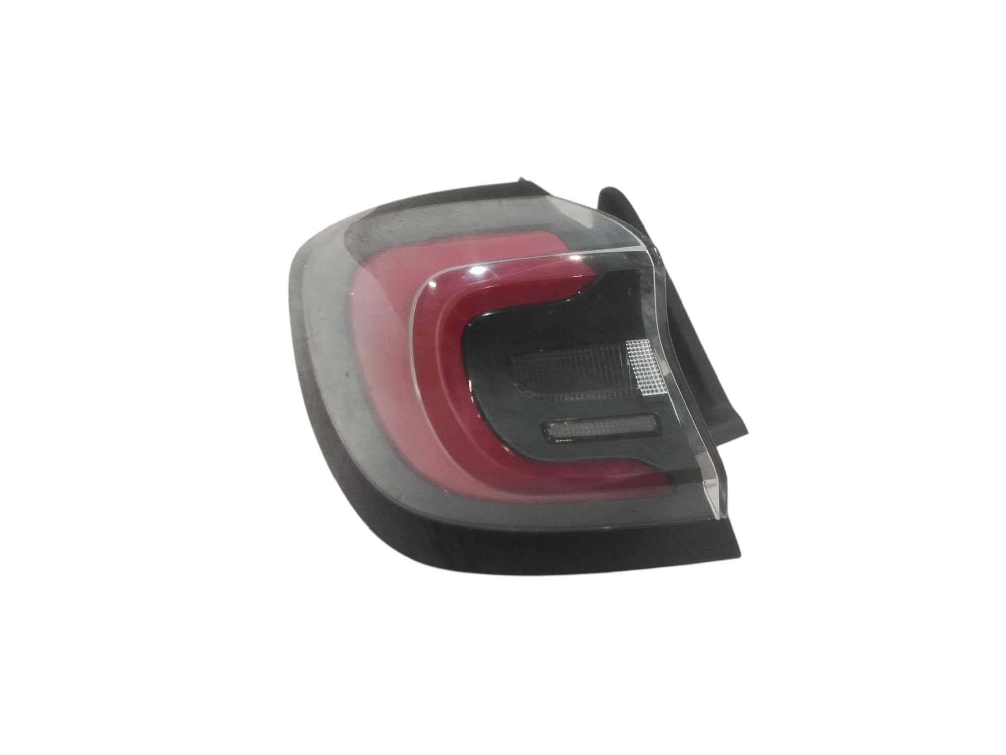 Stop fanale Posteriore sinistro a LED lato Guida per Ford Puma Serie (19>) (2019 - In produzione)