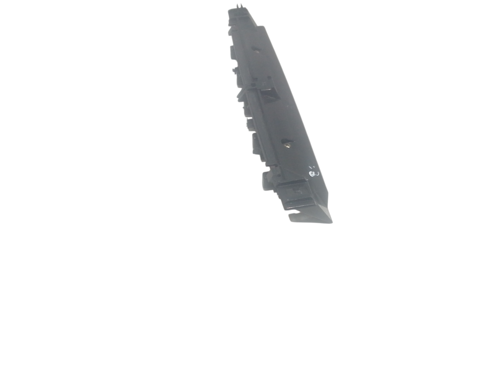 Terzo stop per Fiat Ulysse 3 Serie (2002 - 2008)