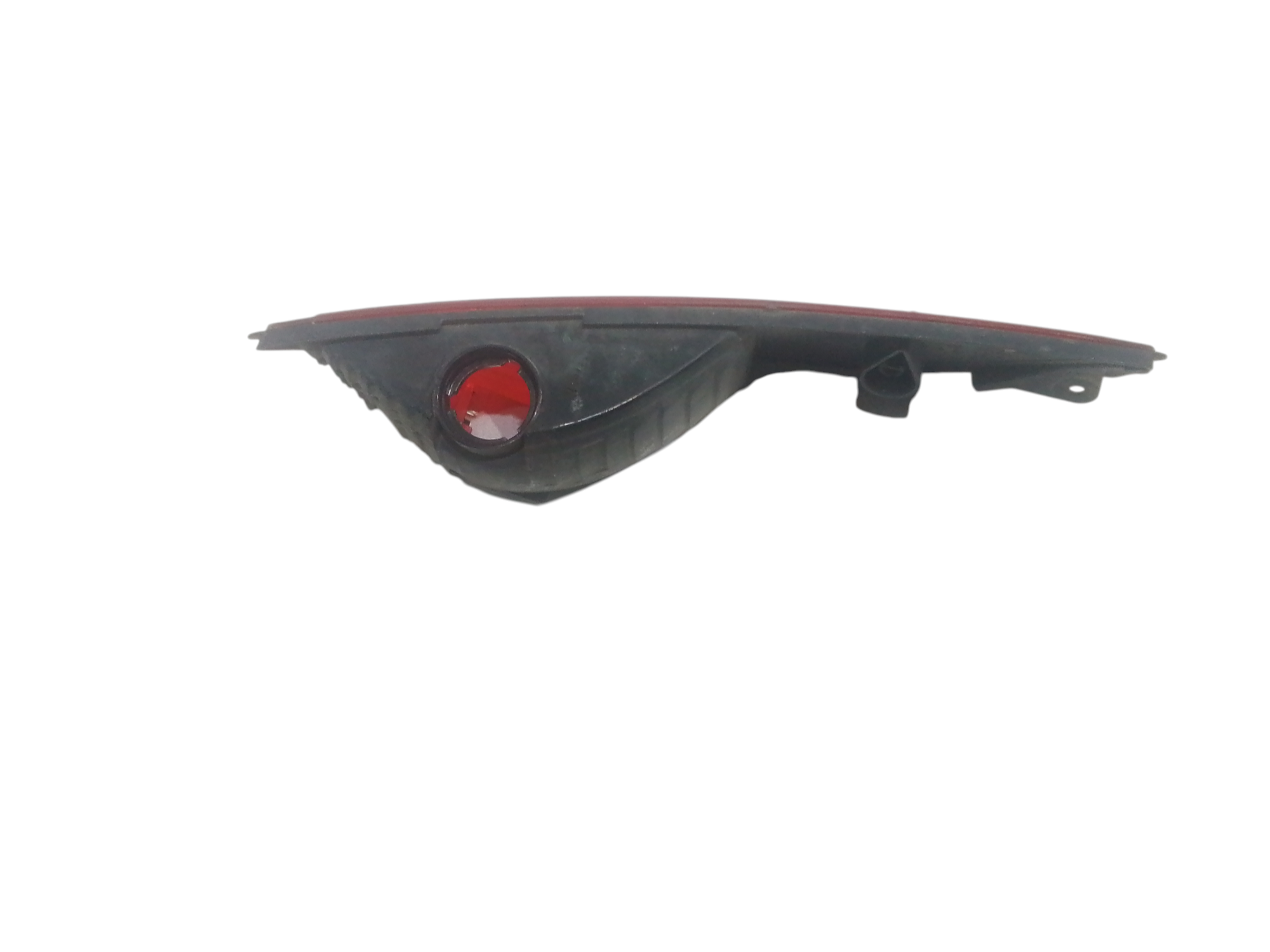 Faro Fanale retronebbia SX per Lancia Musa 2 Serie (2007 - In produzione)