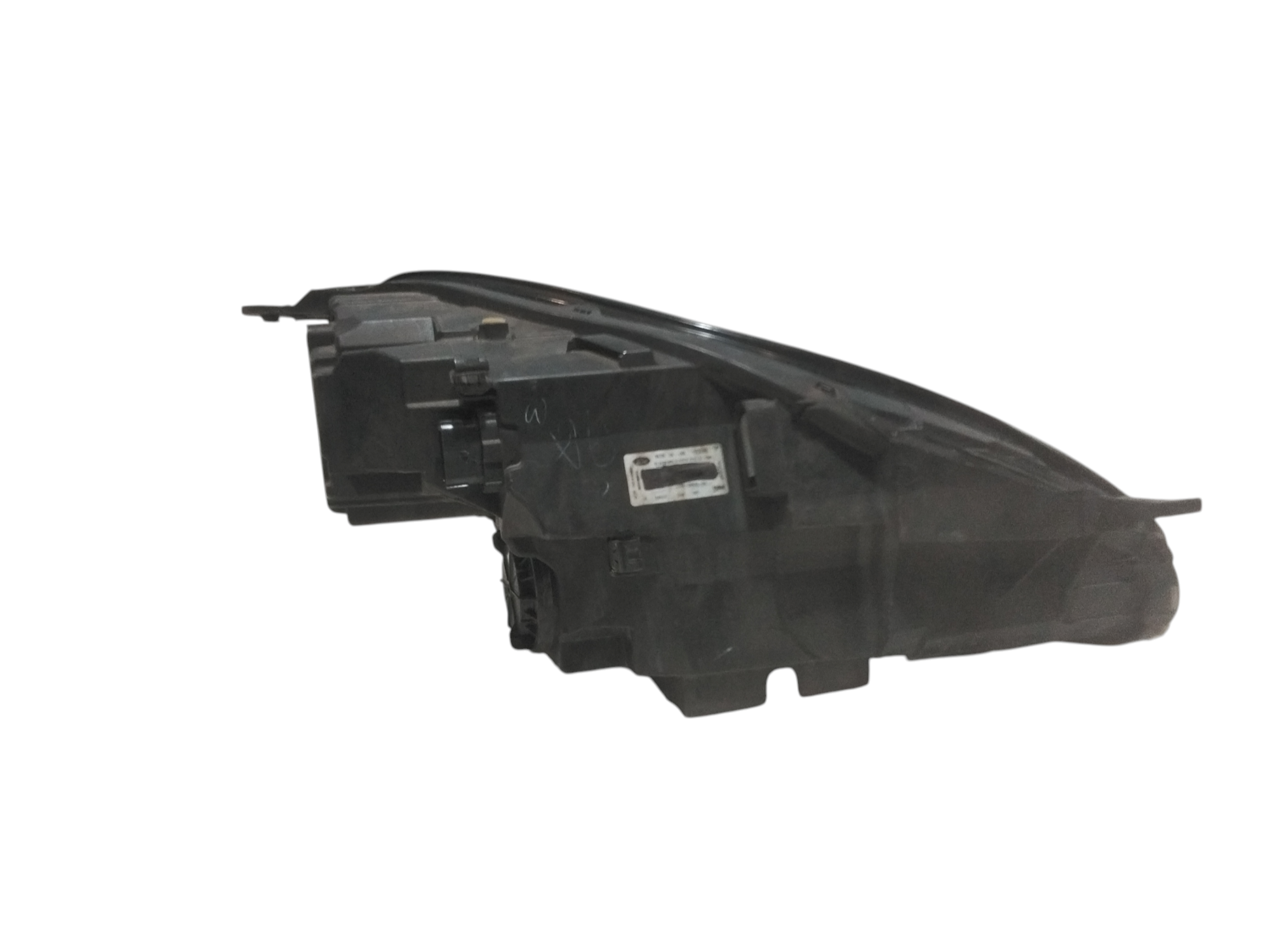 Faro fanale ant. SX a LED per Ford Puma Serie (19>) (2019 - In produzione)