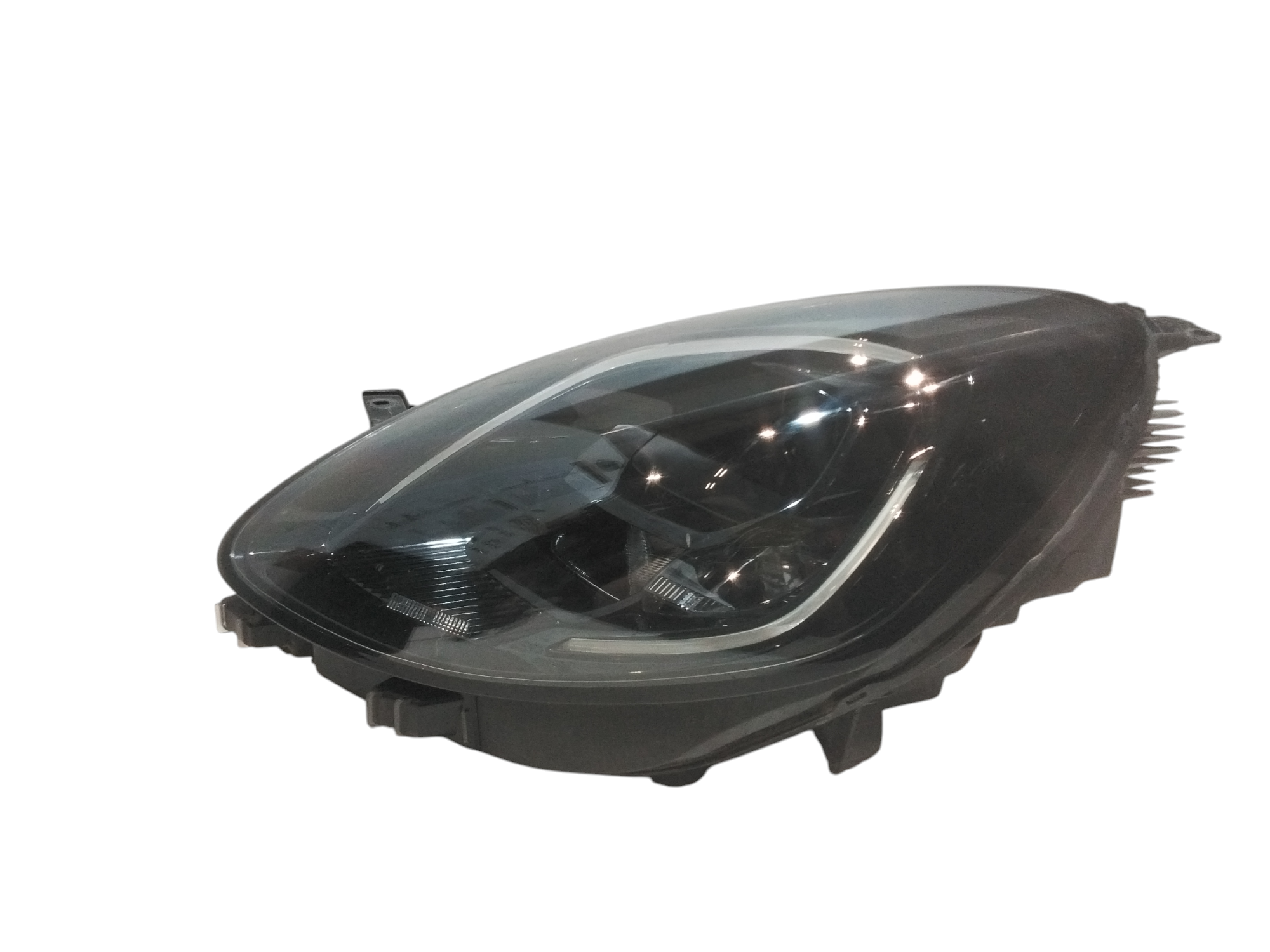 Faro fanale ant. SX a LED per Ford Puma Serie (19>) (2019 - In produzione)
