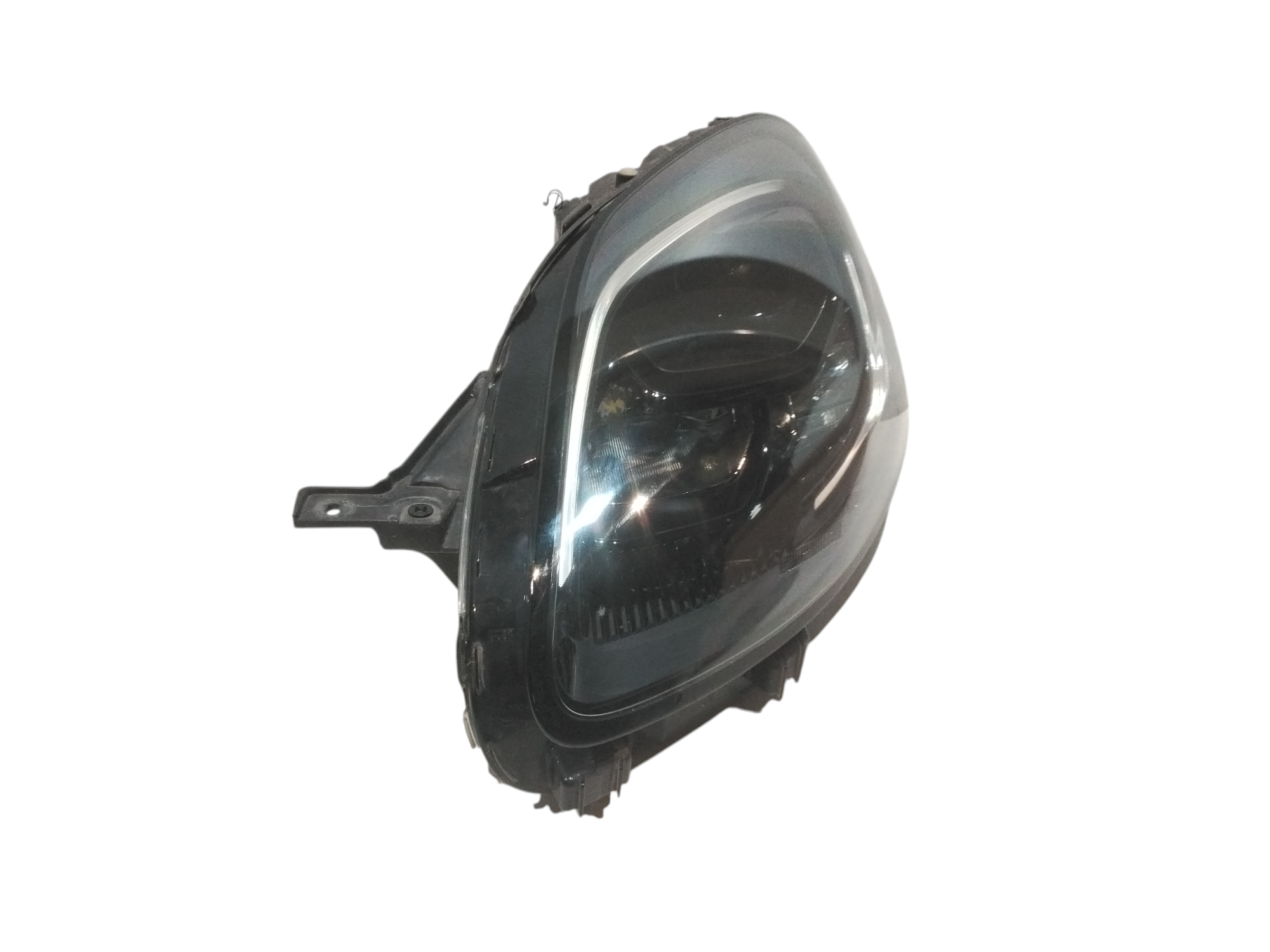 Faro fanale ant. SX a LED per Ford Puma Serie (19>) (2019 - In produzione)