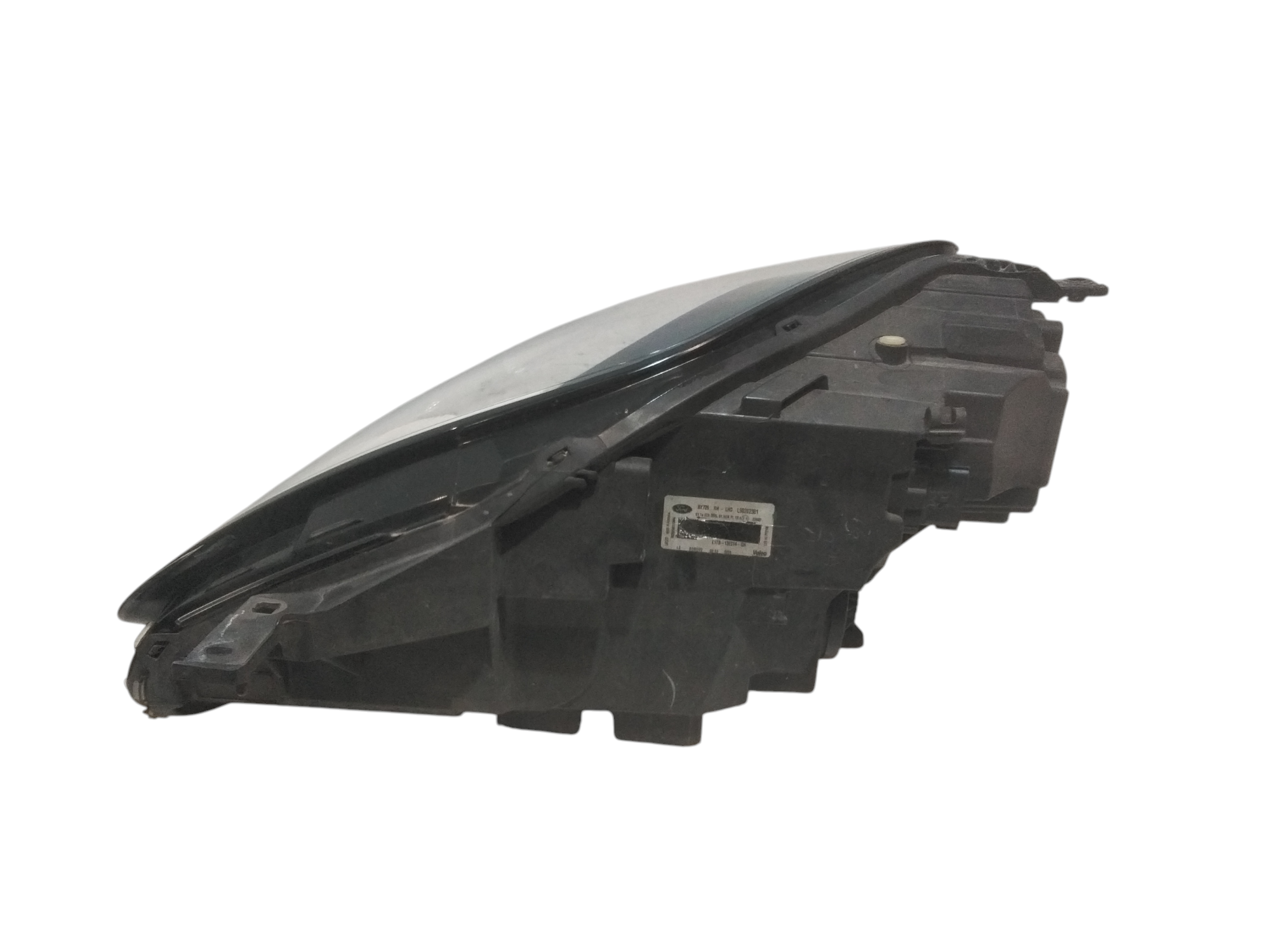 Faro fanale ant. DX a LED per Ford Puma Serie (19>) (2019 - In produzione)