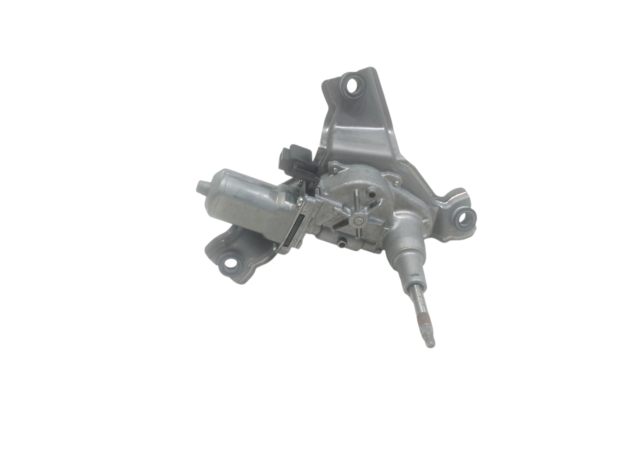 Motorino Tergicristallo Posteriore per Toyota Iq 1 Serie (2009 - In produzione)