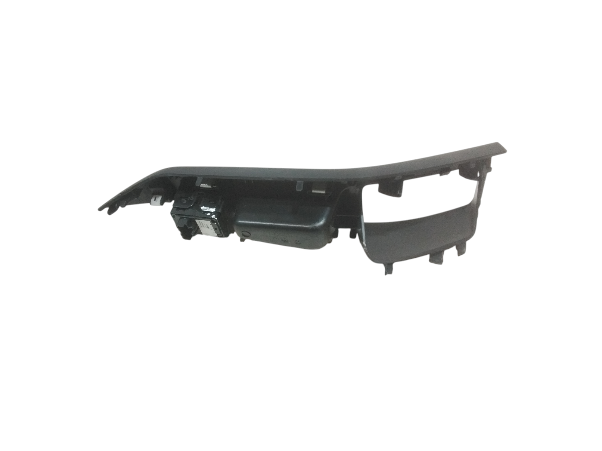 Pulsantiera Anteriore Destra Passeggero per Ford Puma Serie (19>) (2019 - In produzione)