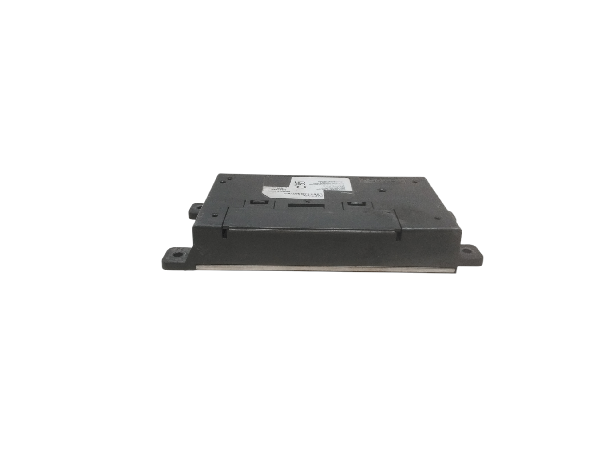 Centralina bluetooth telefono per Ford Puma Serie (19>) (2019 - In produzione)