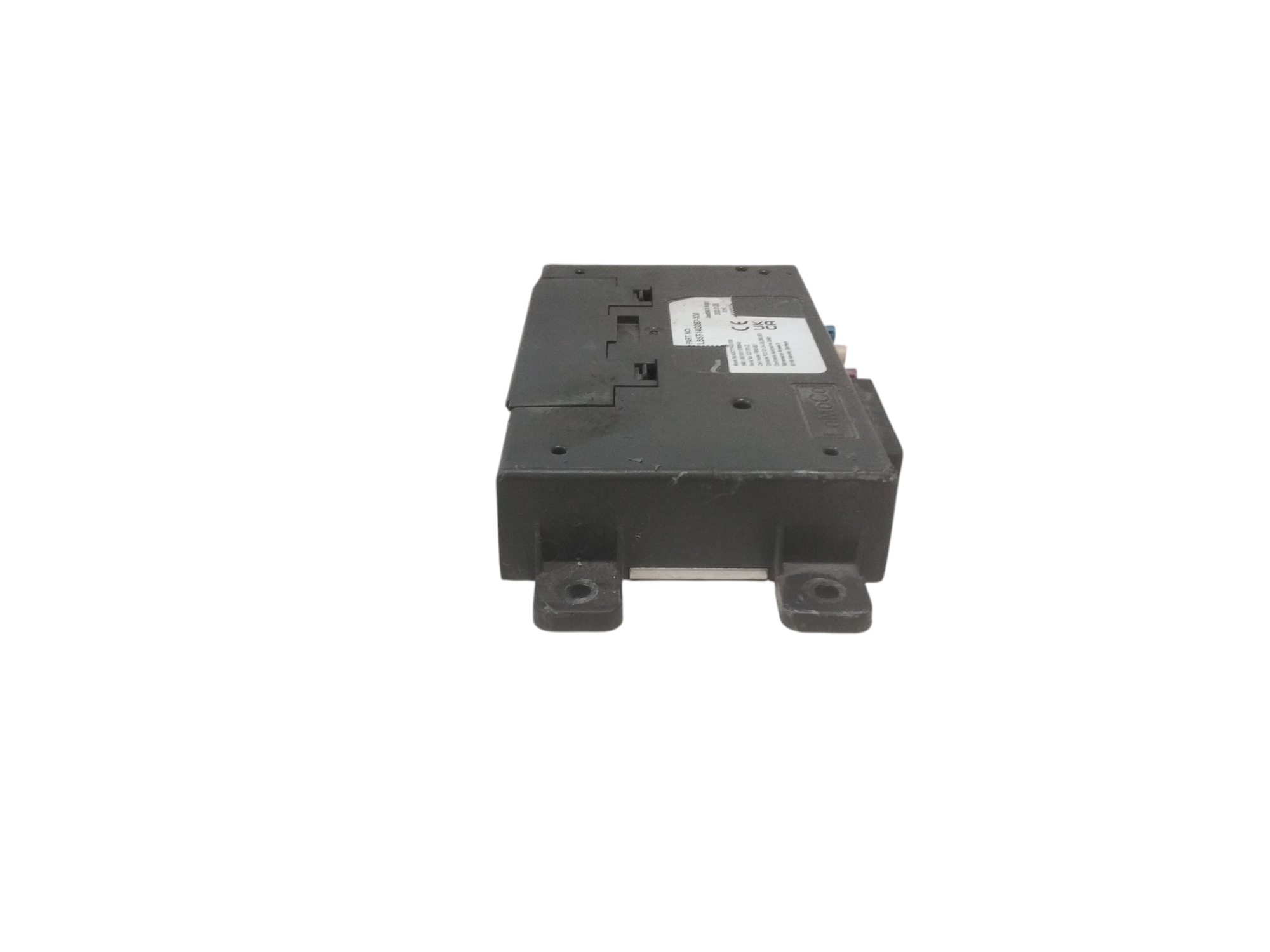 Centralina bluetooth telefono per Ford Puma Serie (19>) (2019 - In produzione)