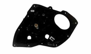 Cremagliera posteriore sinistra guida per Maserati Grecale (2022 - )