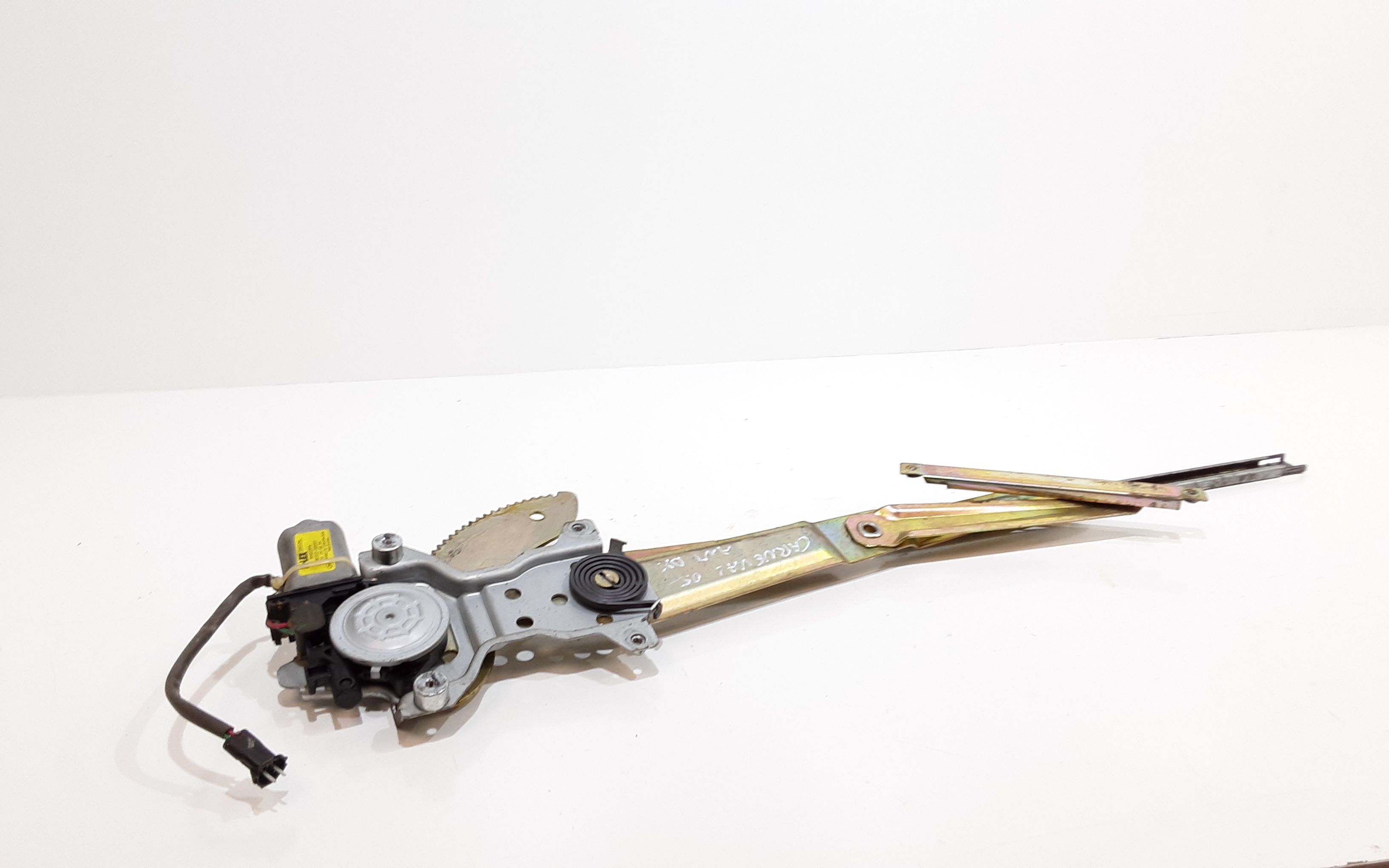 Cremagliera anteriore destra passeggero KIA Carnival 2 Serie