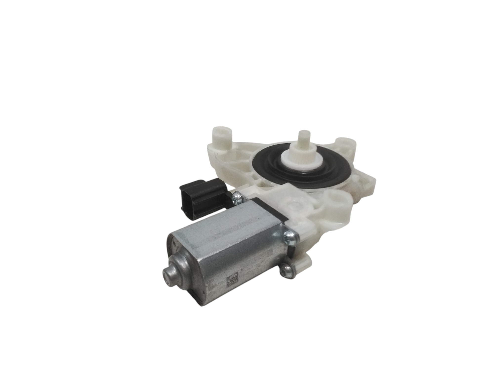 Motorino Alzavetro anteriore destra per Ford Puma Serie (19>) (2019 - In produzione)