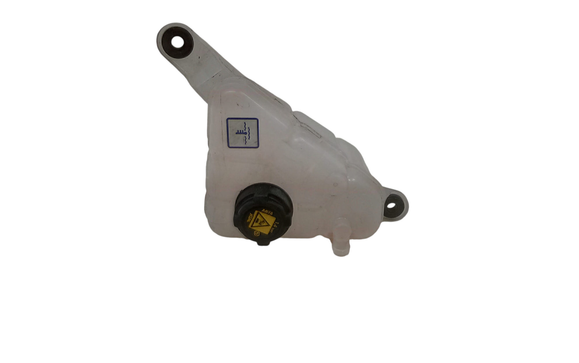 Vaschetta liquido radiatore per Maserati Grecale (2022 - )