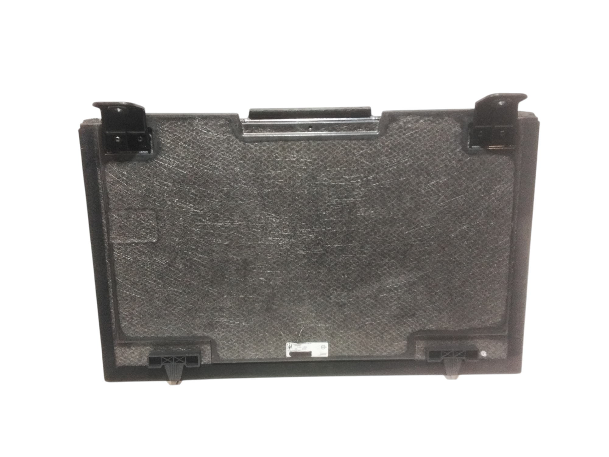 Tappeto vano baule per Maserati Grecale (2022 - )