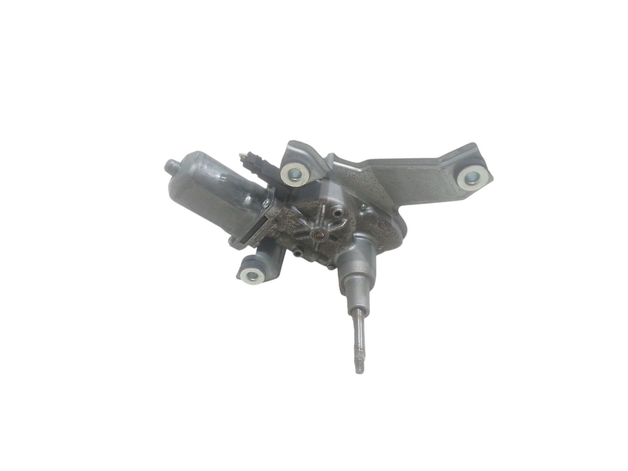 Motorino Tergicristallo Posteriore per Alfa Romeo Stelvio Serie (949_) (16>) (2016 - In produzione)