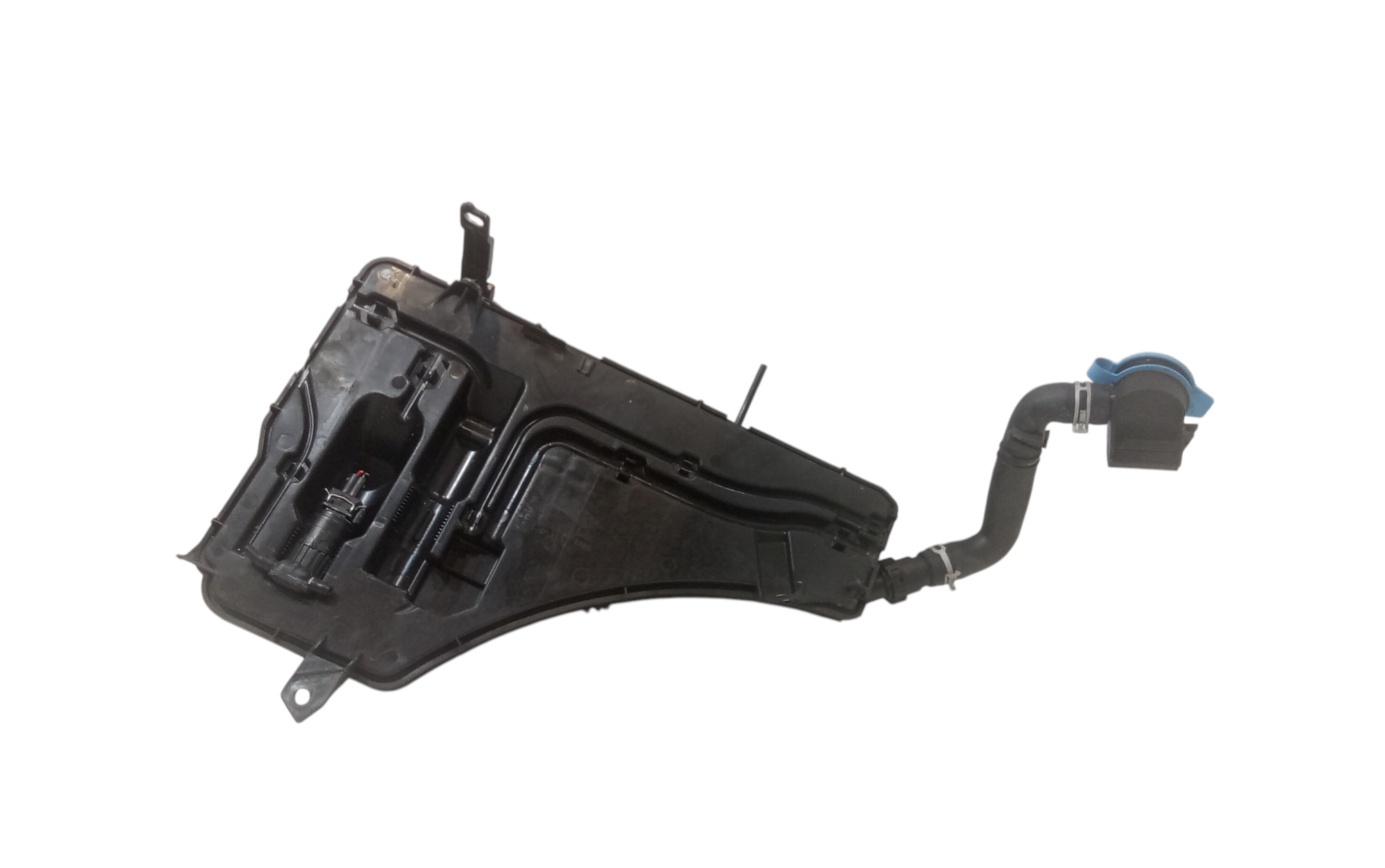 Vaschetta Tergi ant per Maserati Grecale (2022 - )