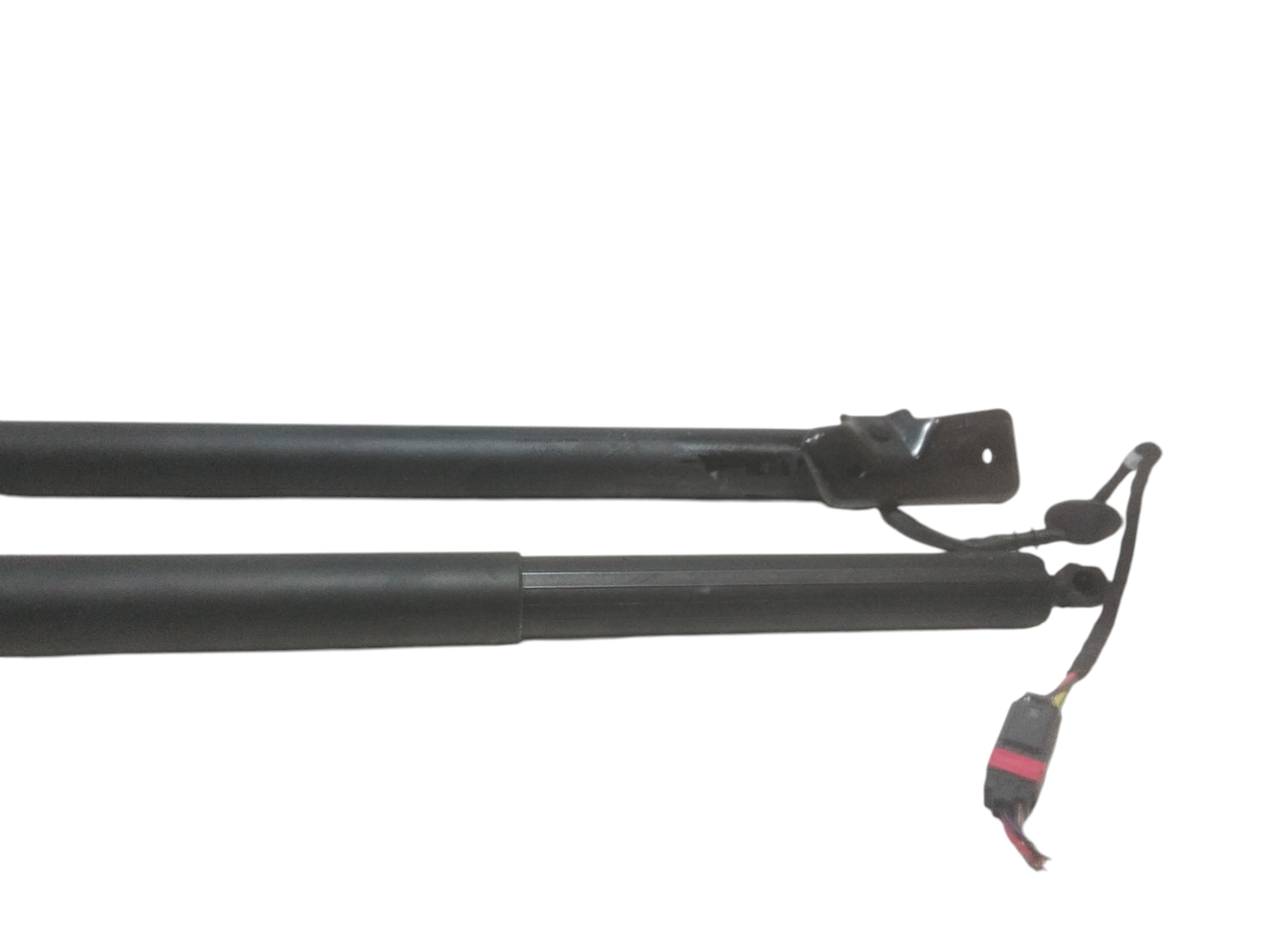 Pistoncini cofano Post. per Maserati Grecale (2022 - )