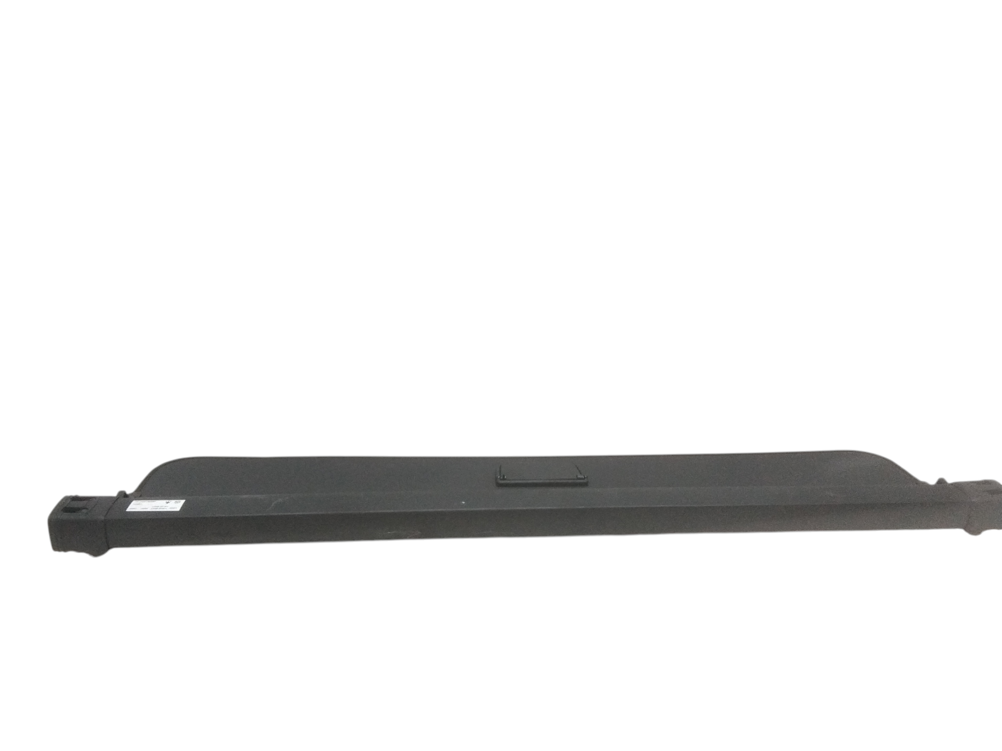 Cappelliera posteriore per Maserati Grecale (2022 - )