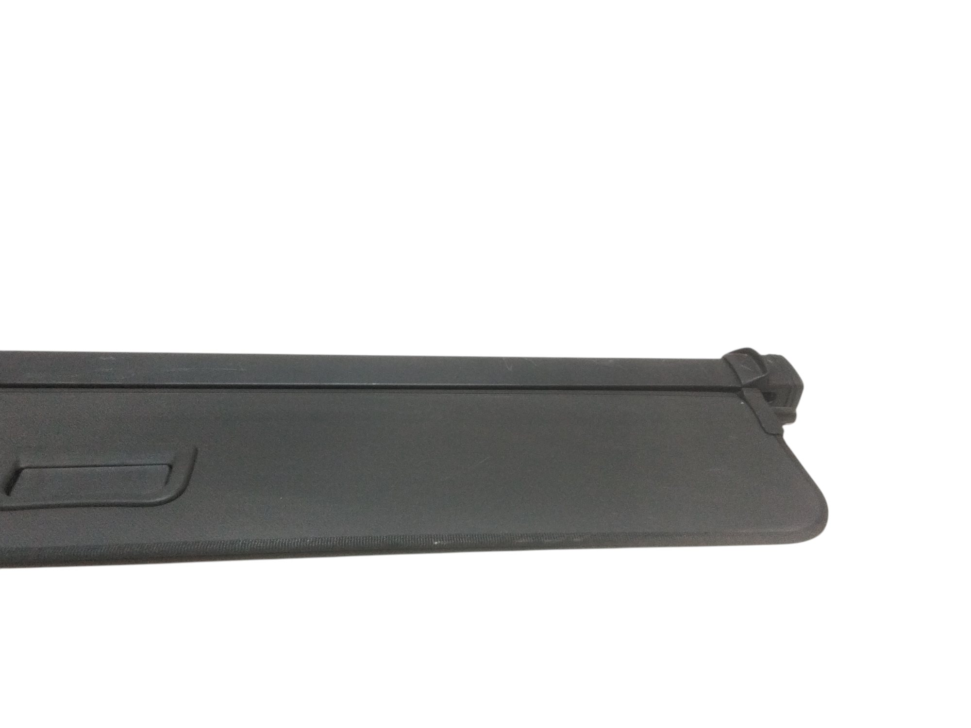 Cappelliera posteriore per Maserati Grecale (2022 - )