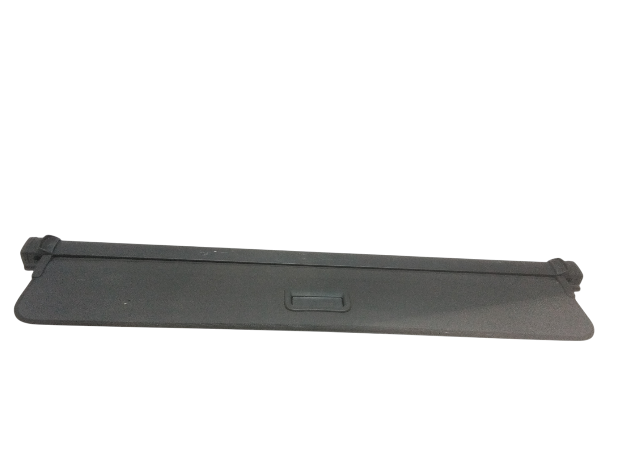 Cappelliera posteriore per Maserati Grecale (2022 - )