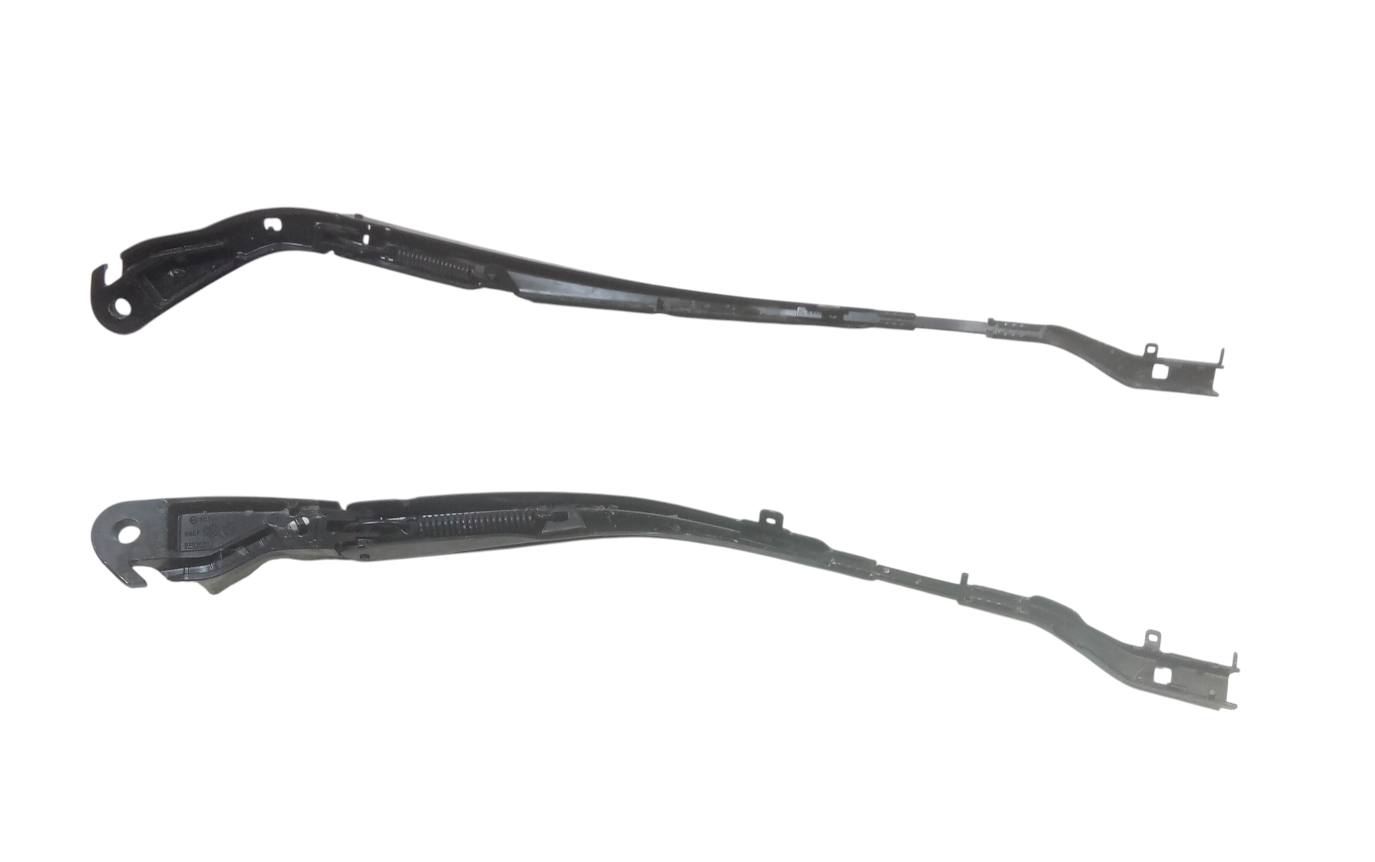 Bracci Tergi ant. per Maserati Grecale (2022 - )