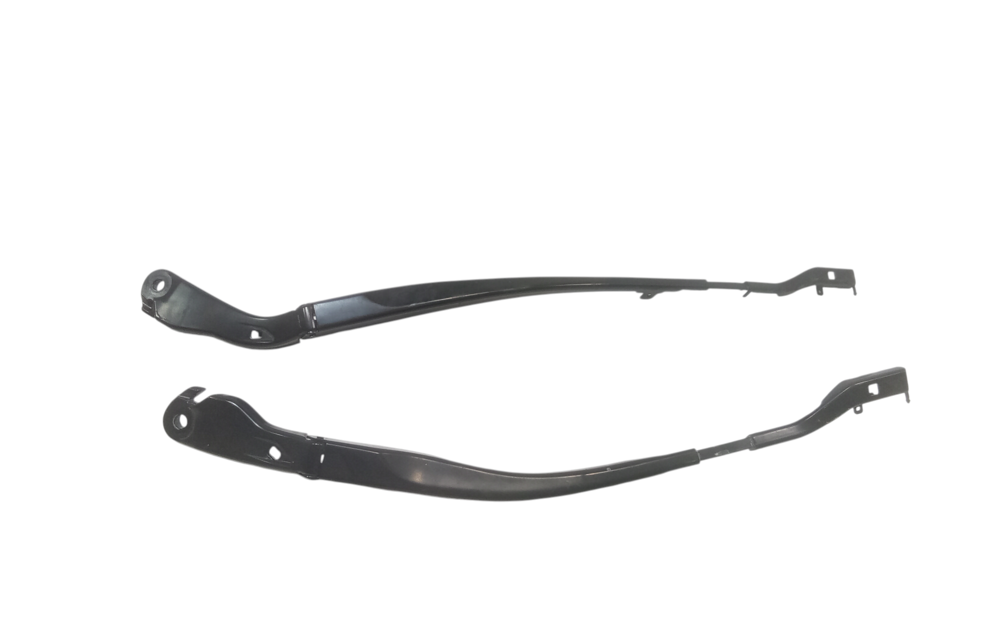 Bracci Tergi ant. per Maserati Grecale (2022 - )