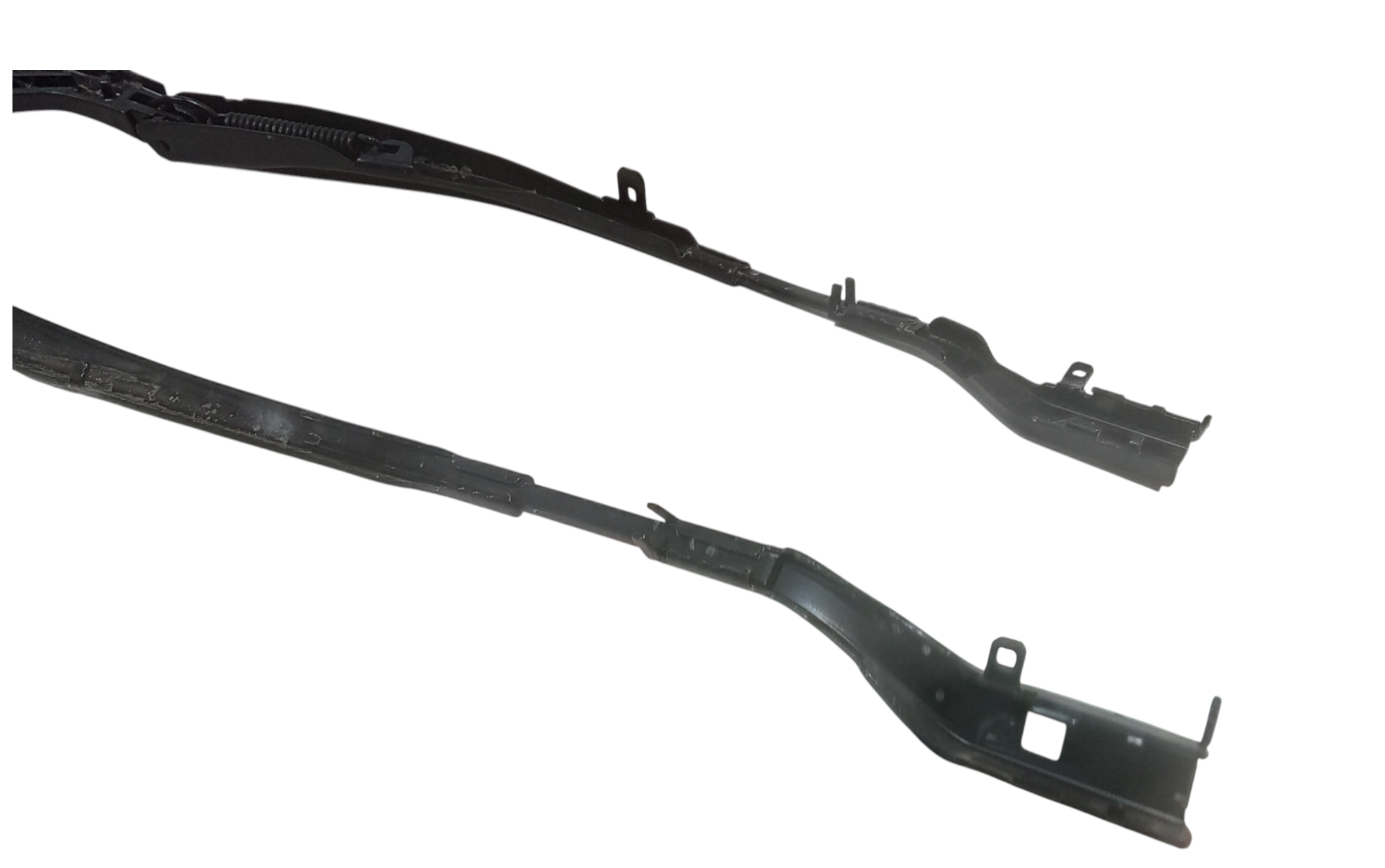 Bracci Tergi ant. per Maserati Grecale (2022 - )