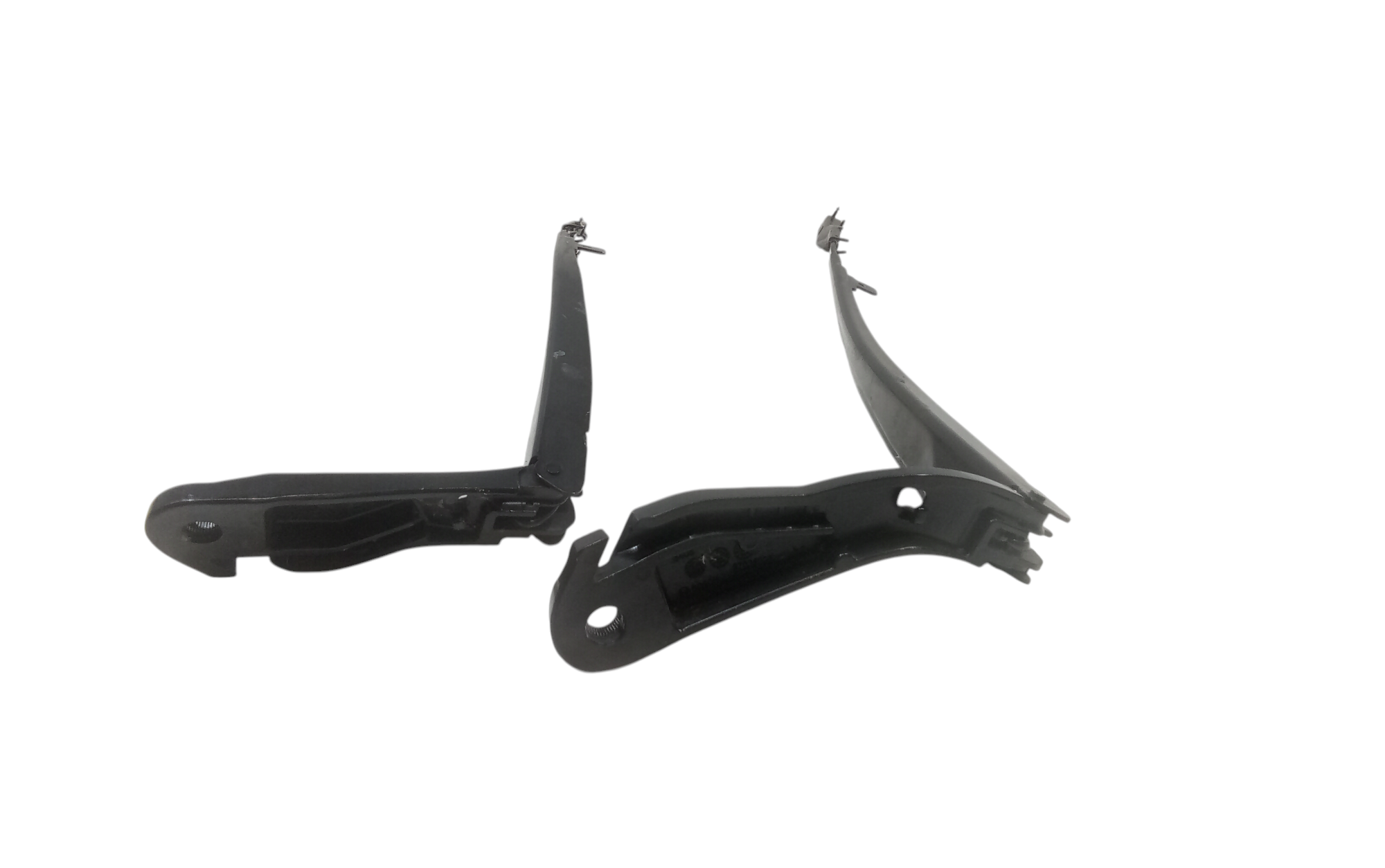 Bracci Tergi ant. per Maserati Grecale (2022 - )