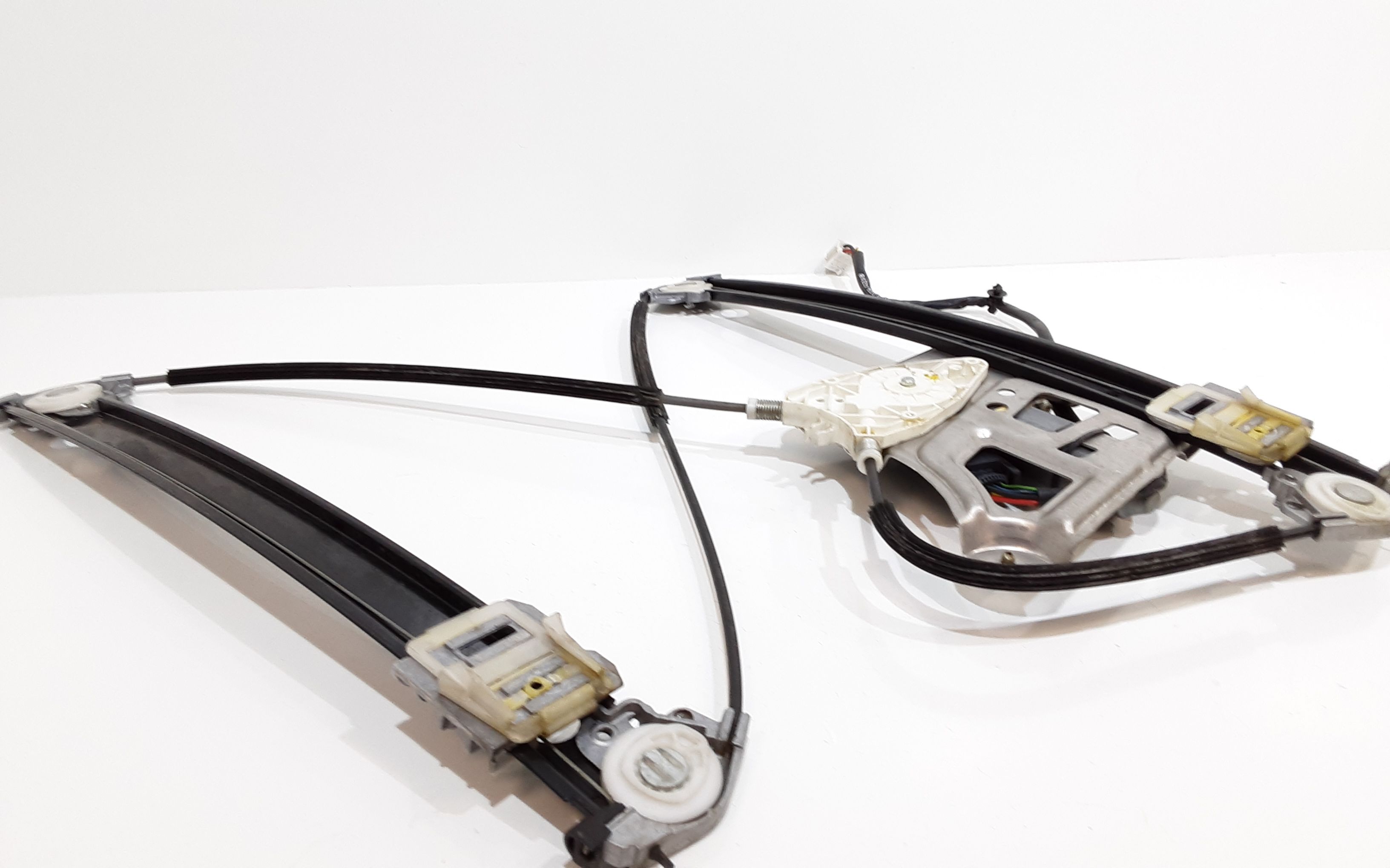 Cremagliera anteriore destra passeggero MERCEDES Classe S W220 4 Serie