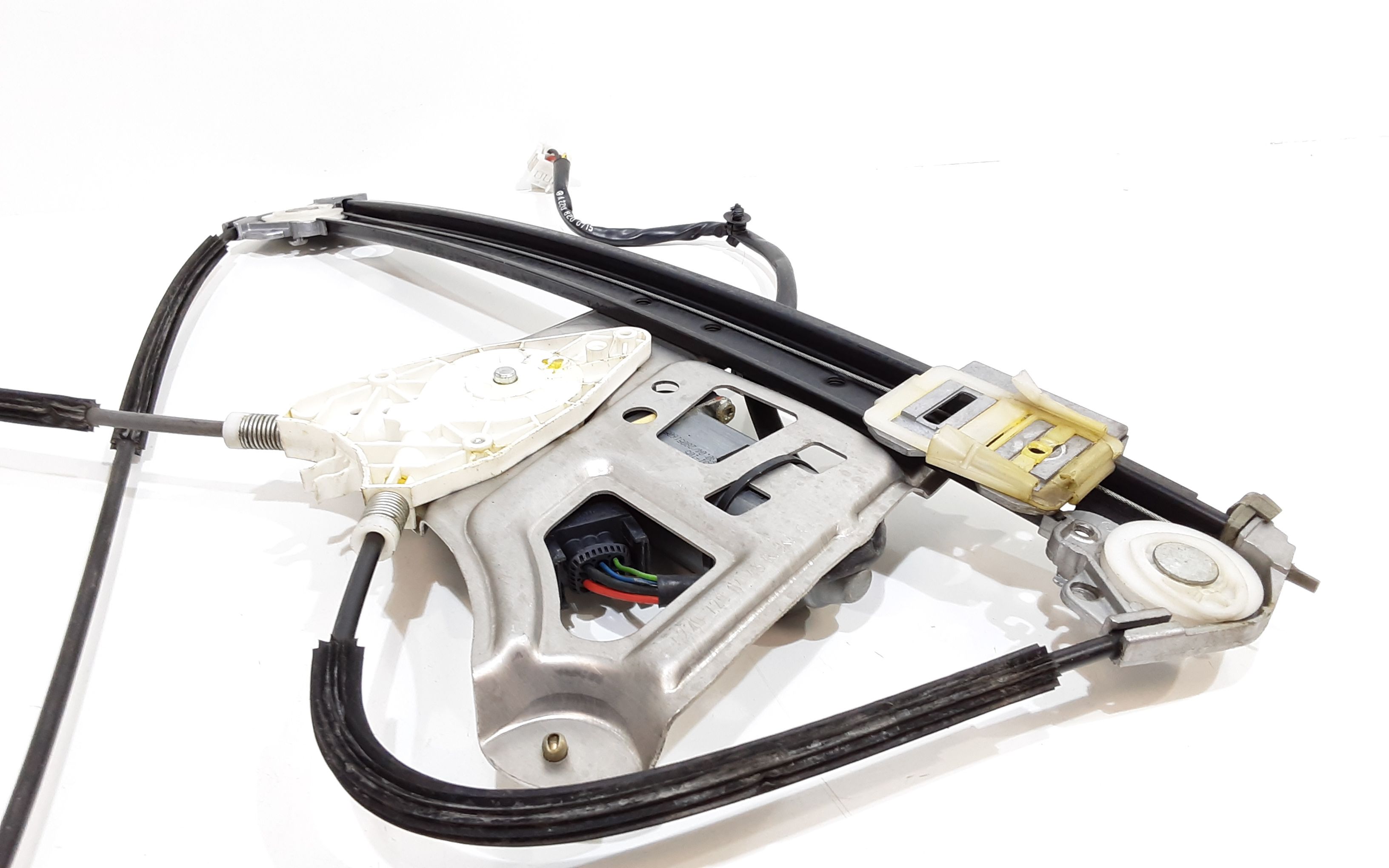 Cremagliera anteriore destra passeggero MERCEDES Classe S W220 4 Serie