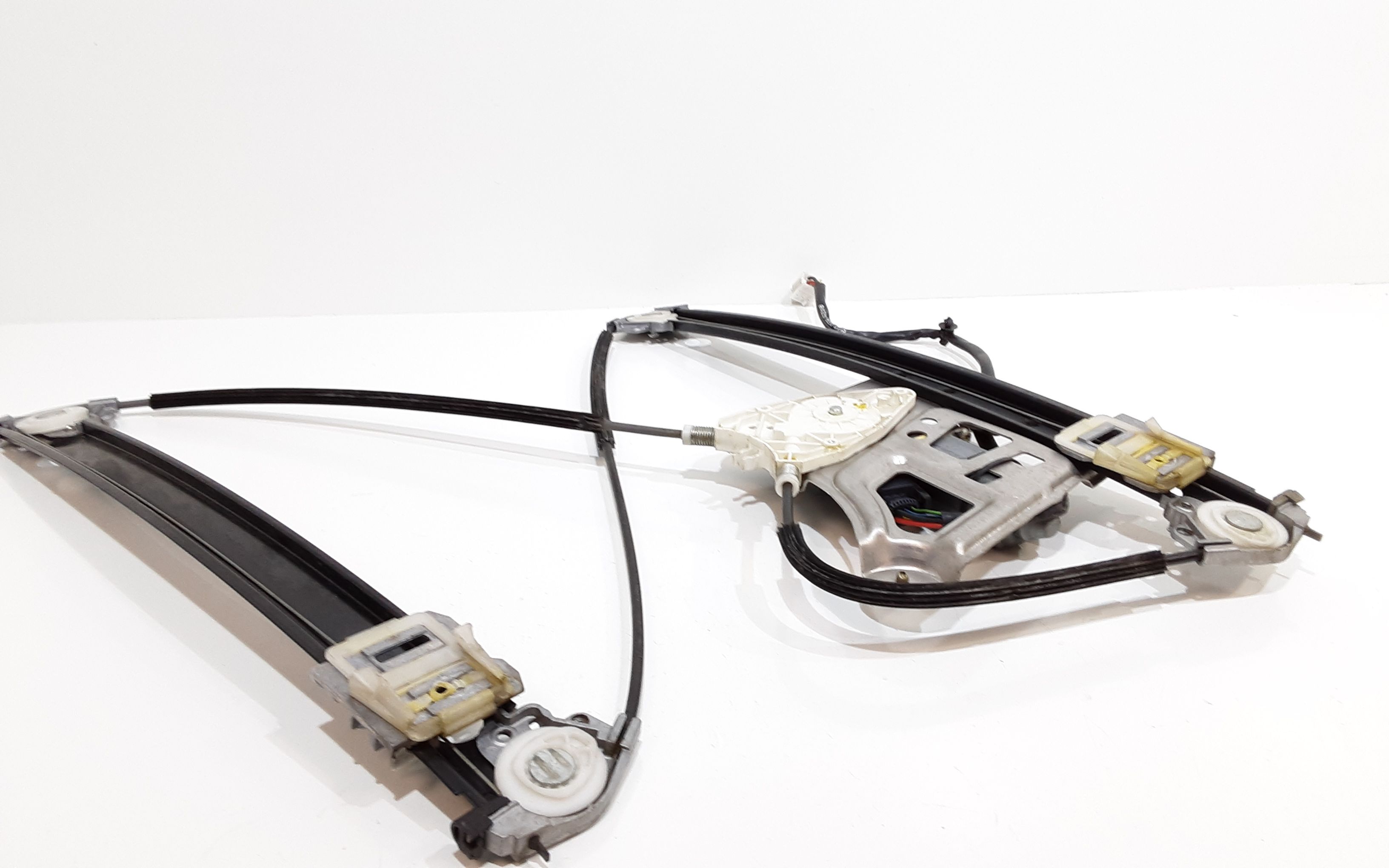 Cremagliera anteriore destra passeggero MERCEDES Classe S W220 4 Serie