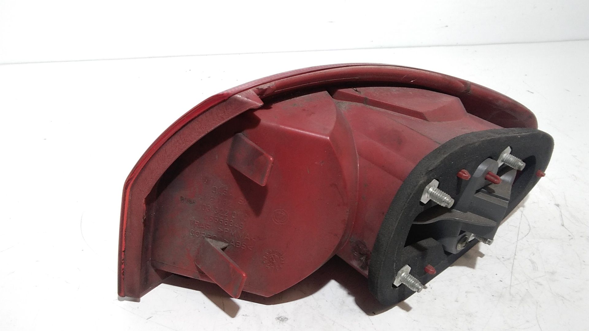 Stop fanale Posteriore sinistro lato Guida ALFA ROMEO 147 1  Serie