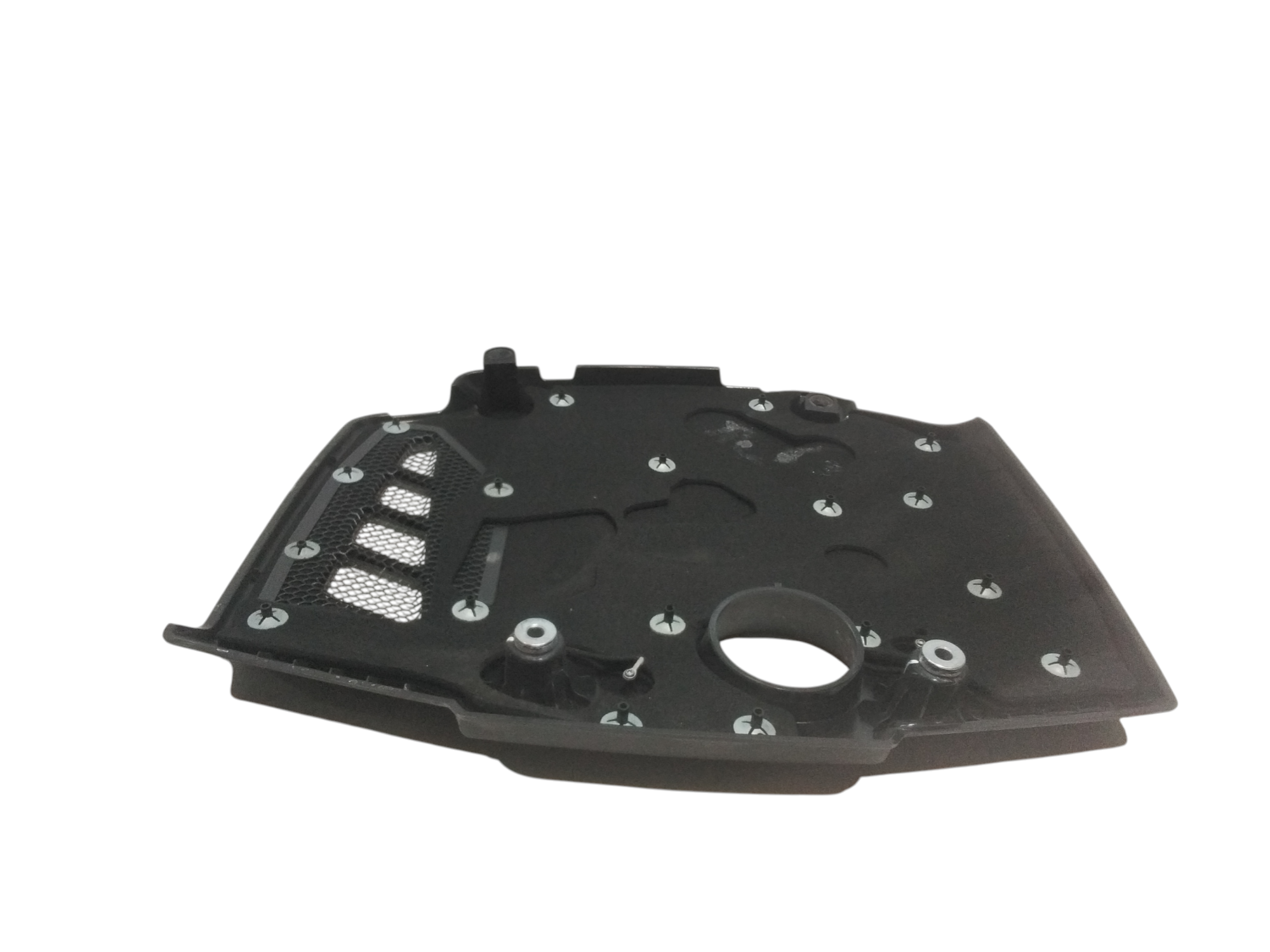 Coprimotore per Maserati Grecale (2022 - )