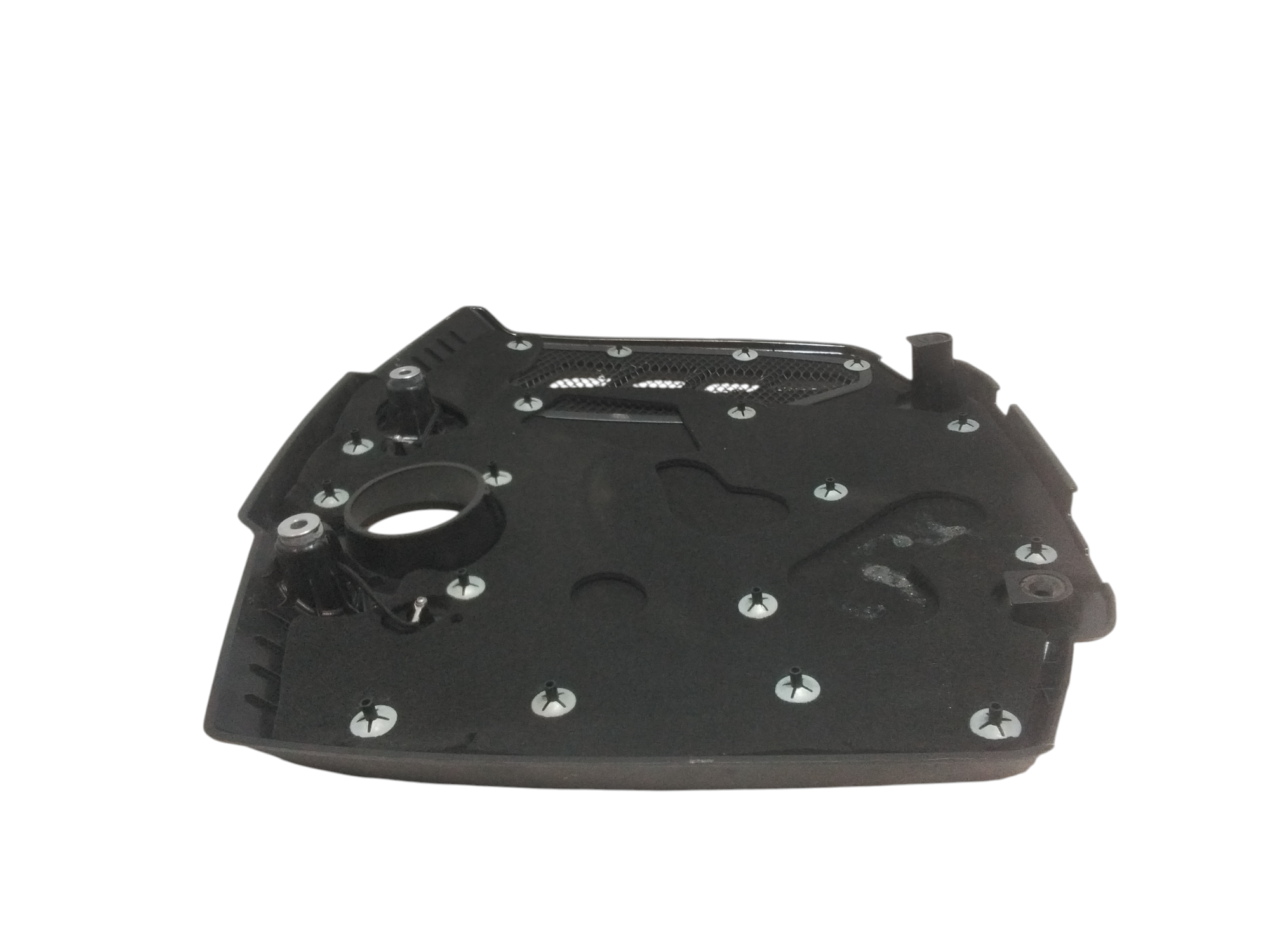 Coprimotore per Maserati Grecale (2022 - )