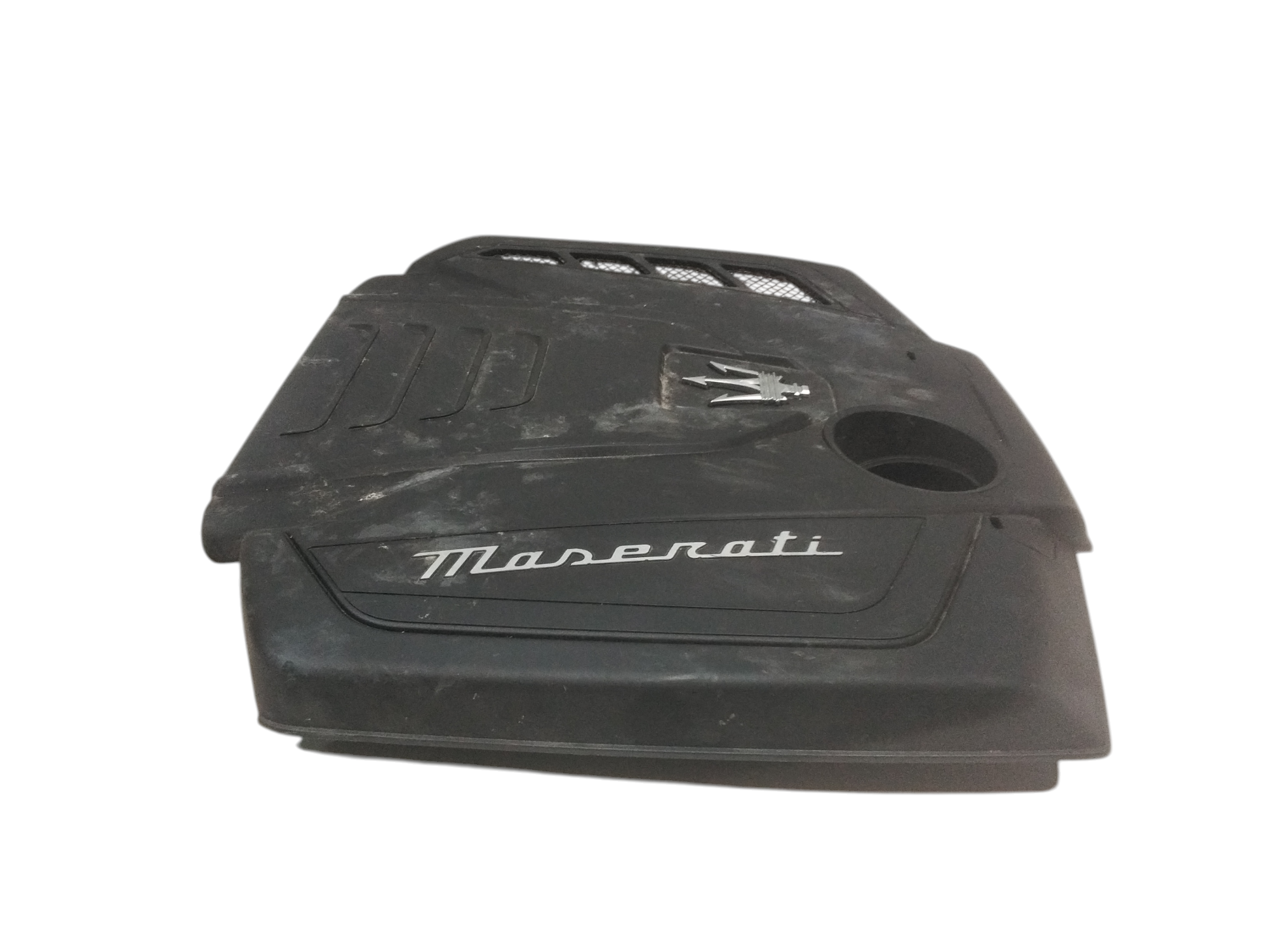 Coprimotore per Maserati Grecale (2022 - )