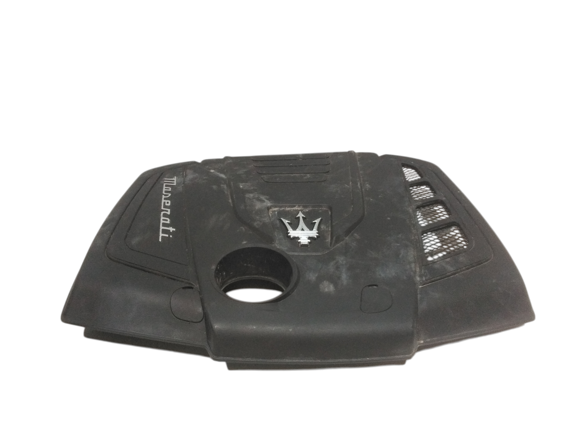 Coprimotore per Maserati Grecale (2022 - )