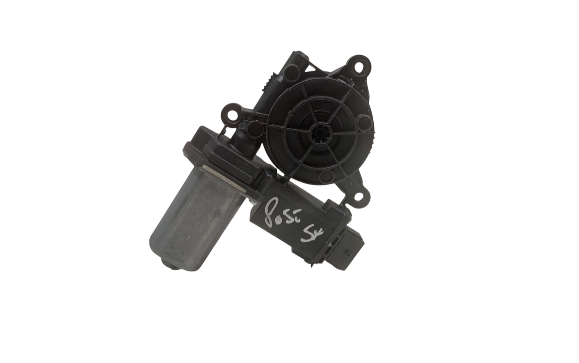 Motorino Alzavetro posteriore Sinistro per Maserati Grecale (2022 - )