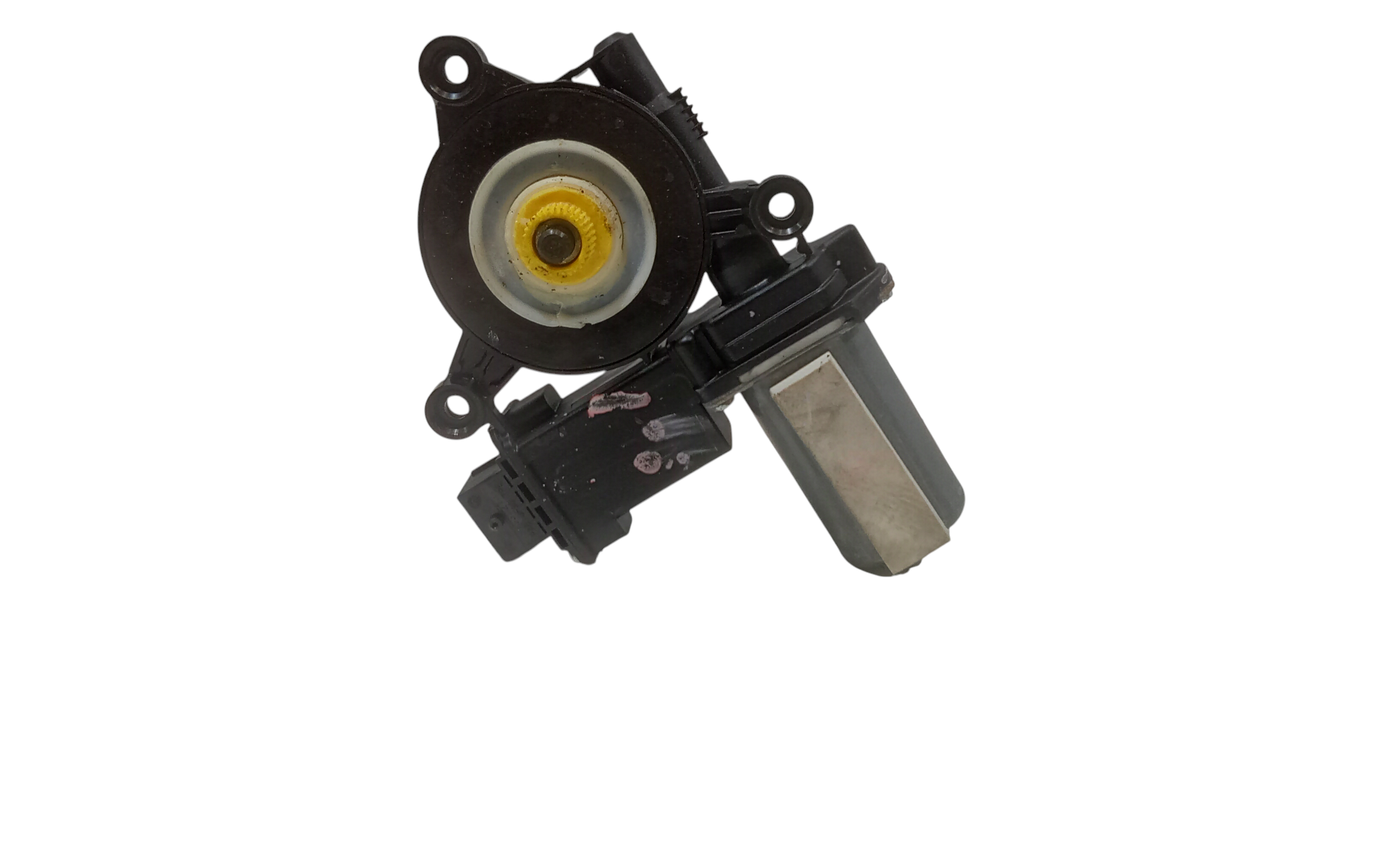 Motorino Alzavetro posteriore Sinistro per Maserati Grecale (2022 - )