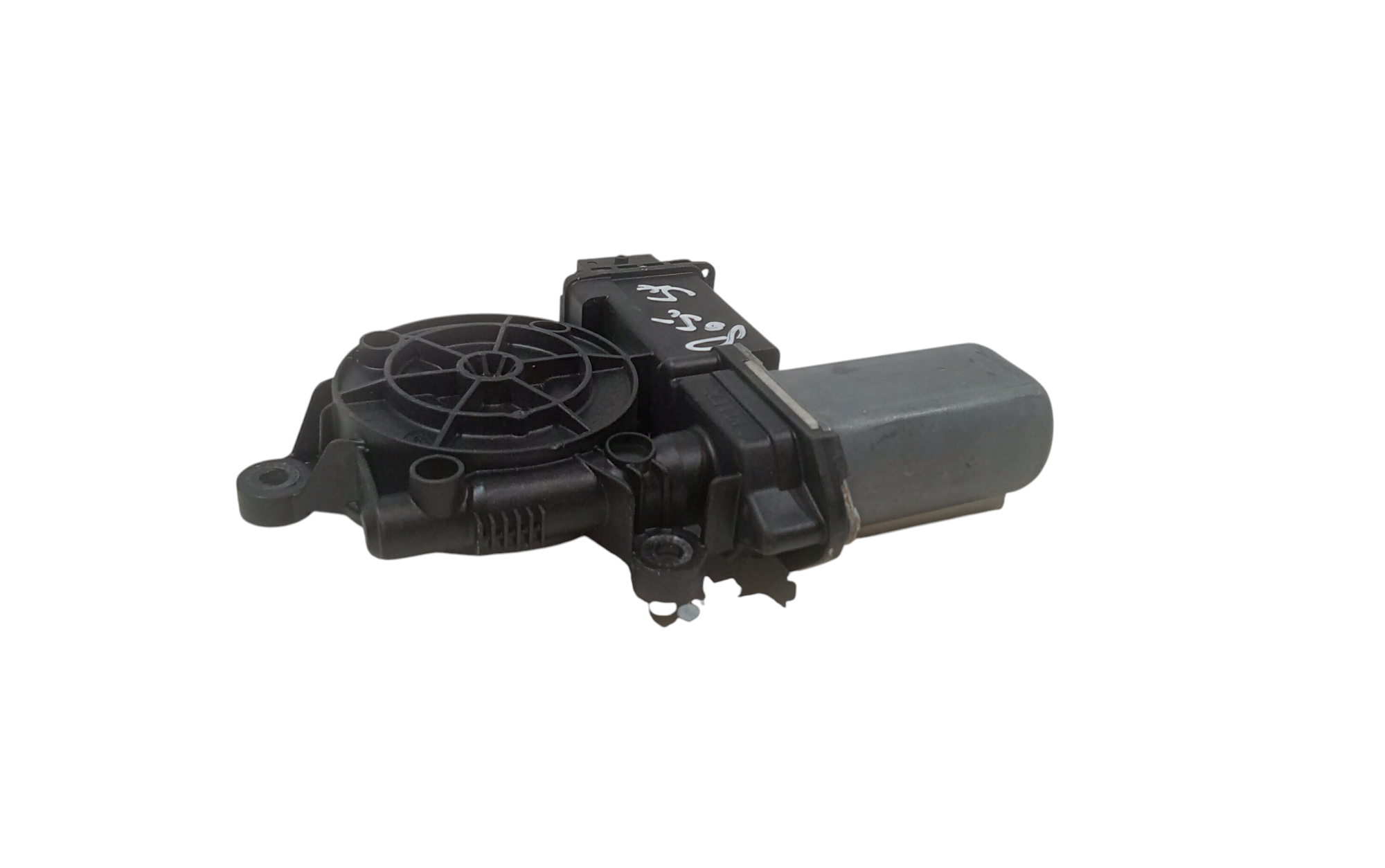 Motorino Alzavetro posteriore Sinistro per Maserati Grecale (2022 - )