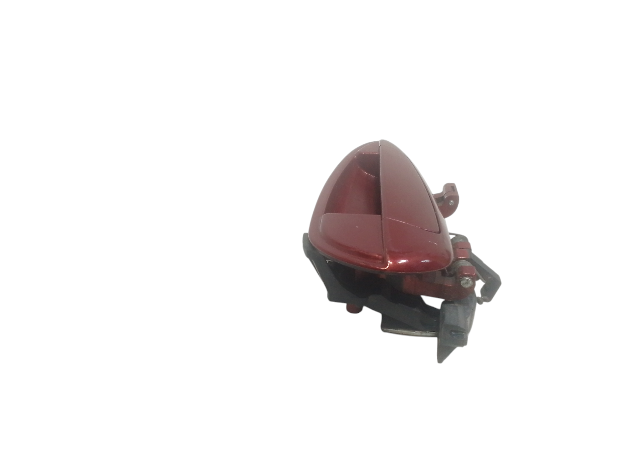 Maniglia esterna Posteriore Sinistra per Fiat Grande Punto 1 Serie (2005 - 2008)